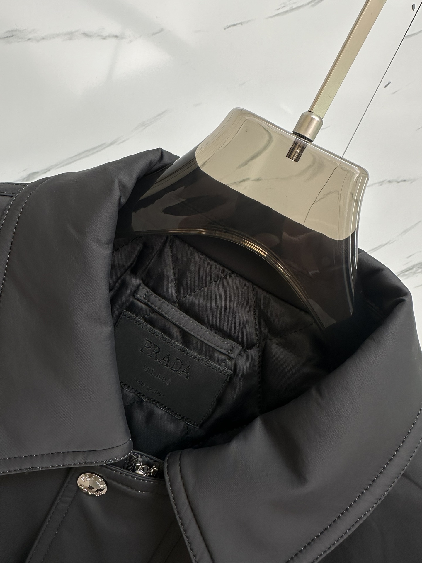 Pra*a Jacket