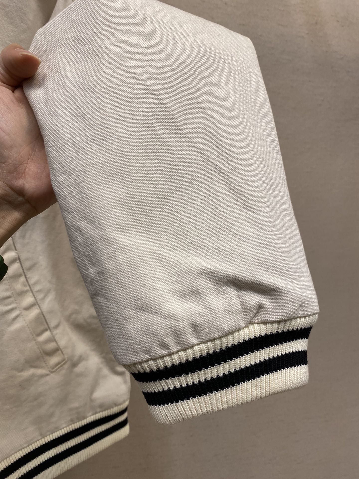 Pra*a Jacket