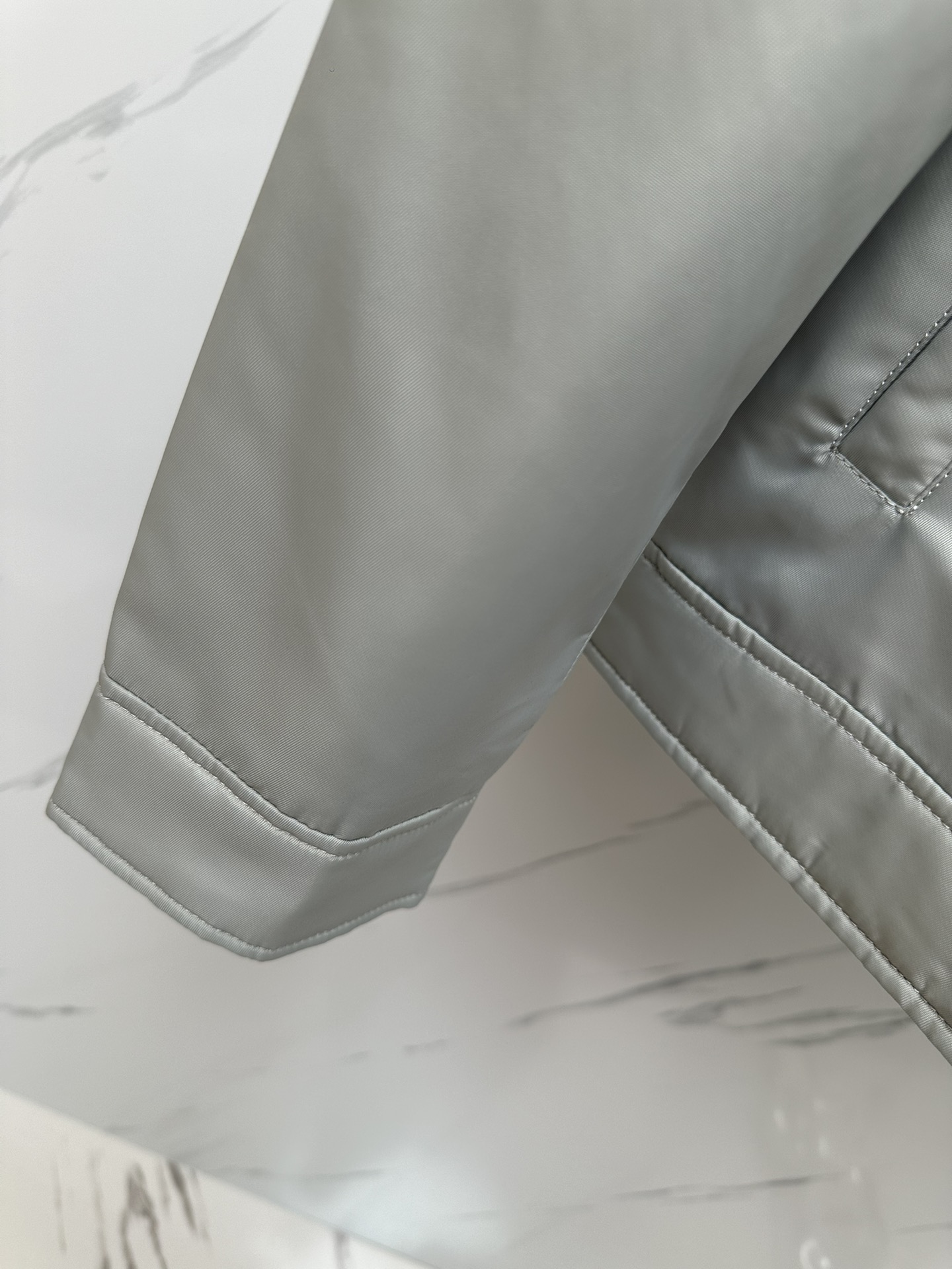 Pra*a Jacket