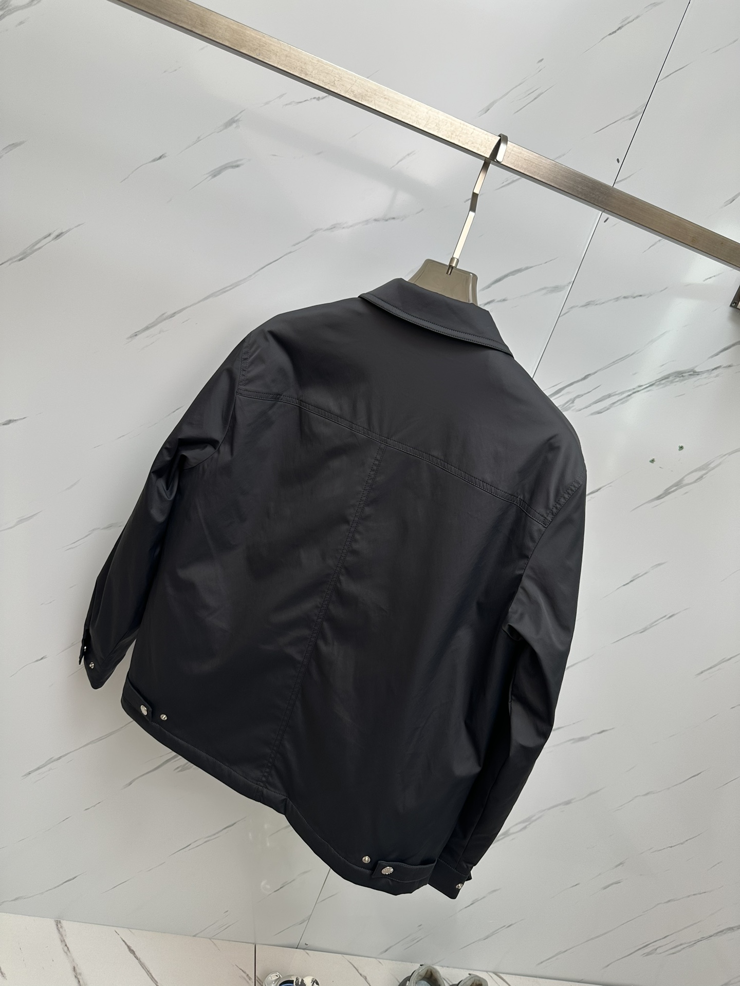 Pra*a Jacket