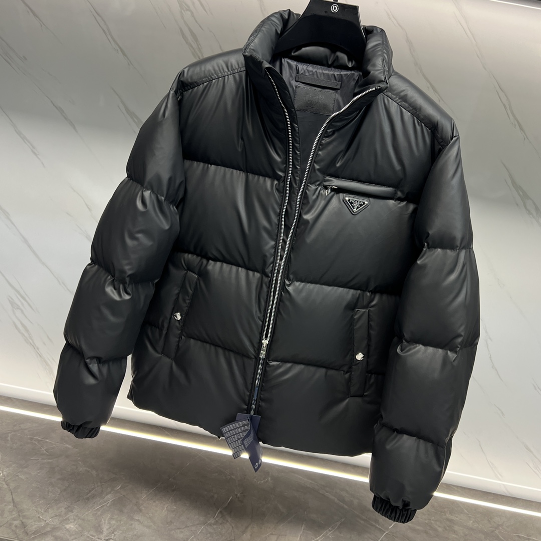 Pra*a Jacket