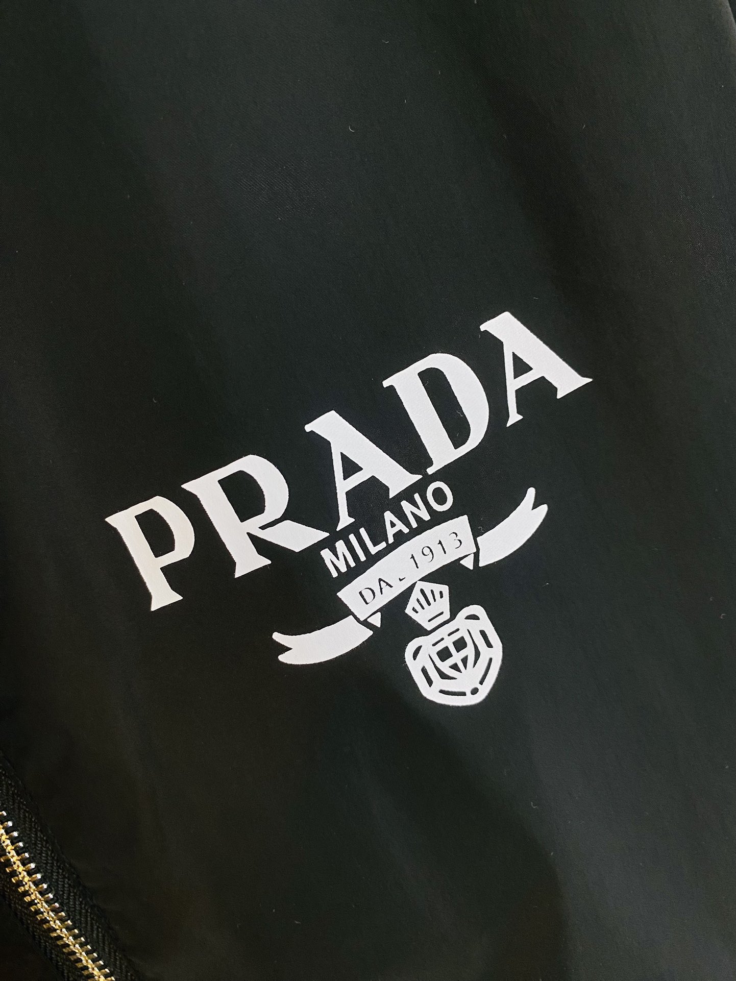 Pra*a Jacket