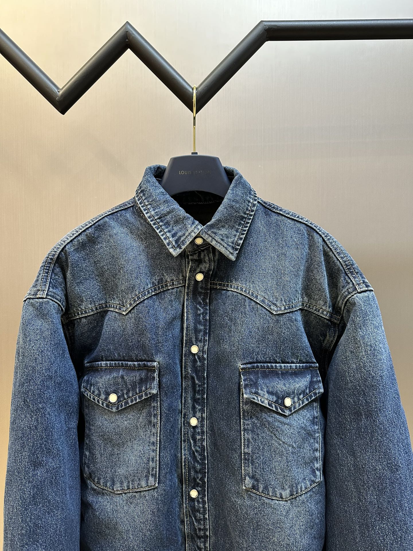 Pra*a Jacket