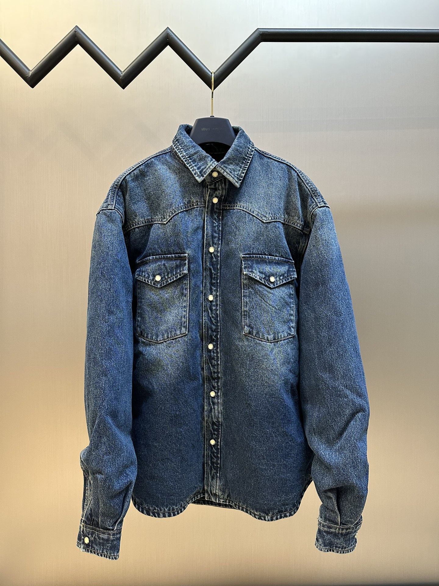 Pra*a Jacket