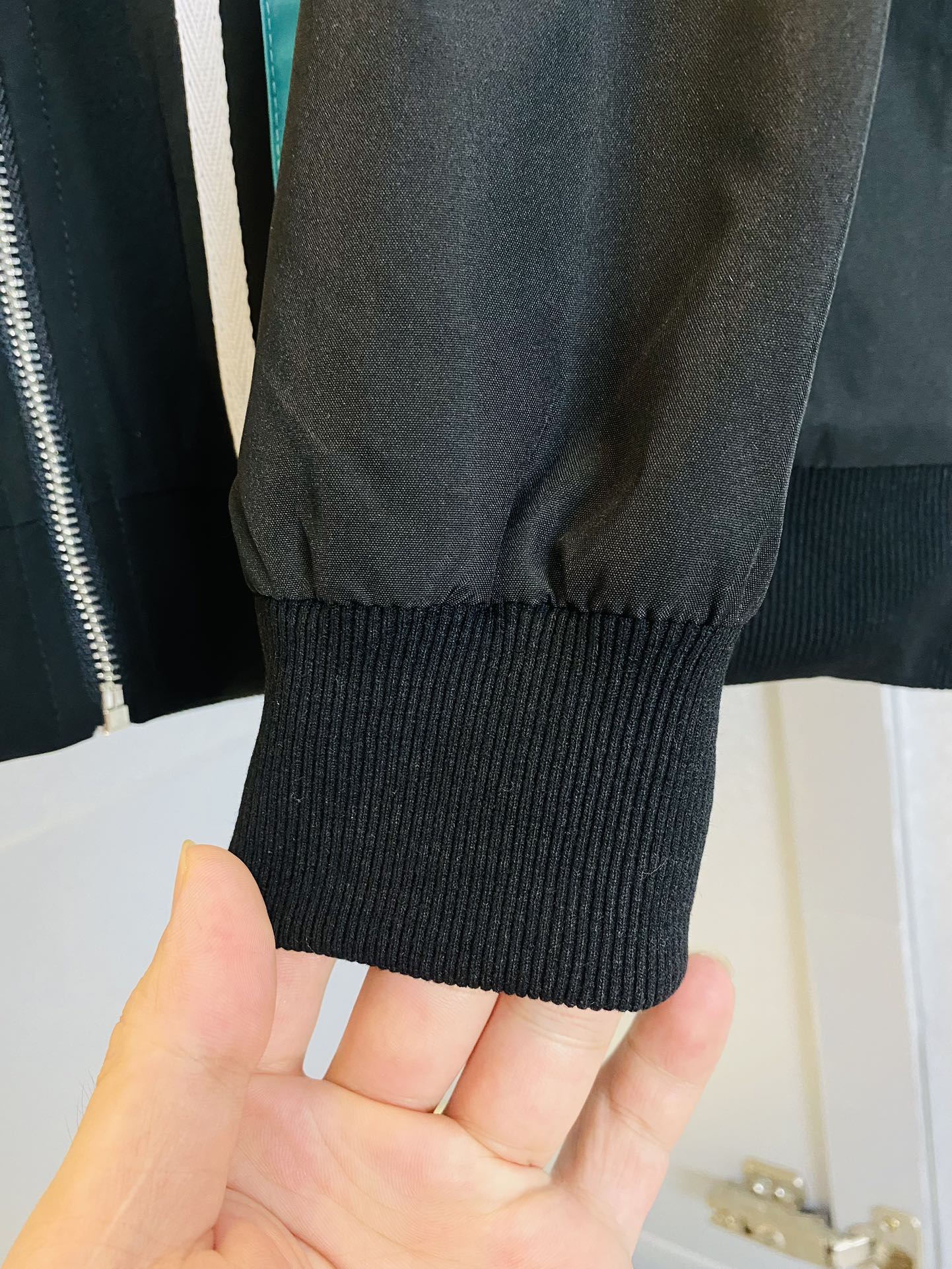 Pra*a Jacket