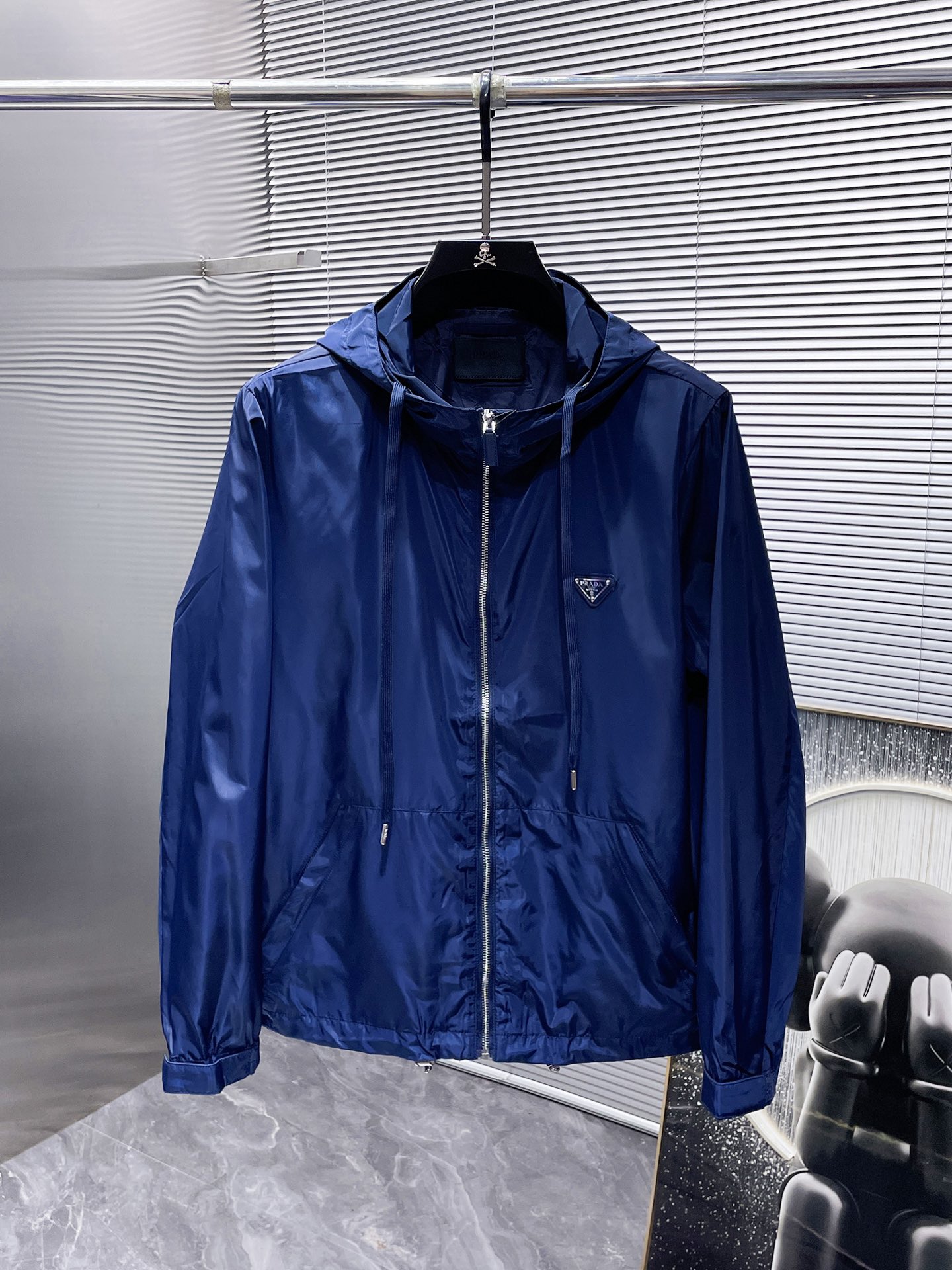 Pra*a Jacket
