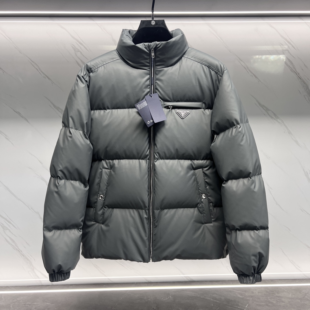 Pra*a Jacket