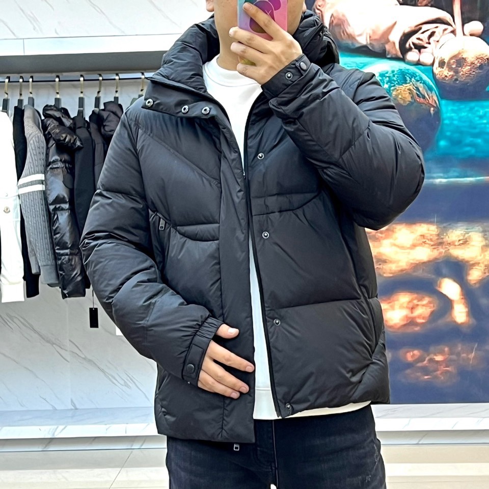 Pra*a Jacket