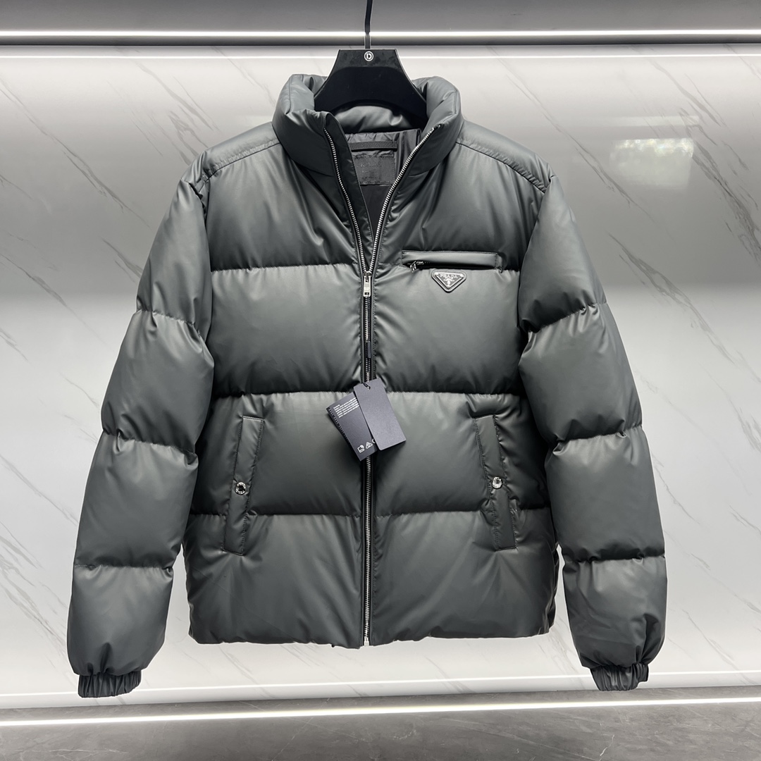 Pra*a Jacket