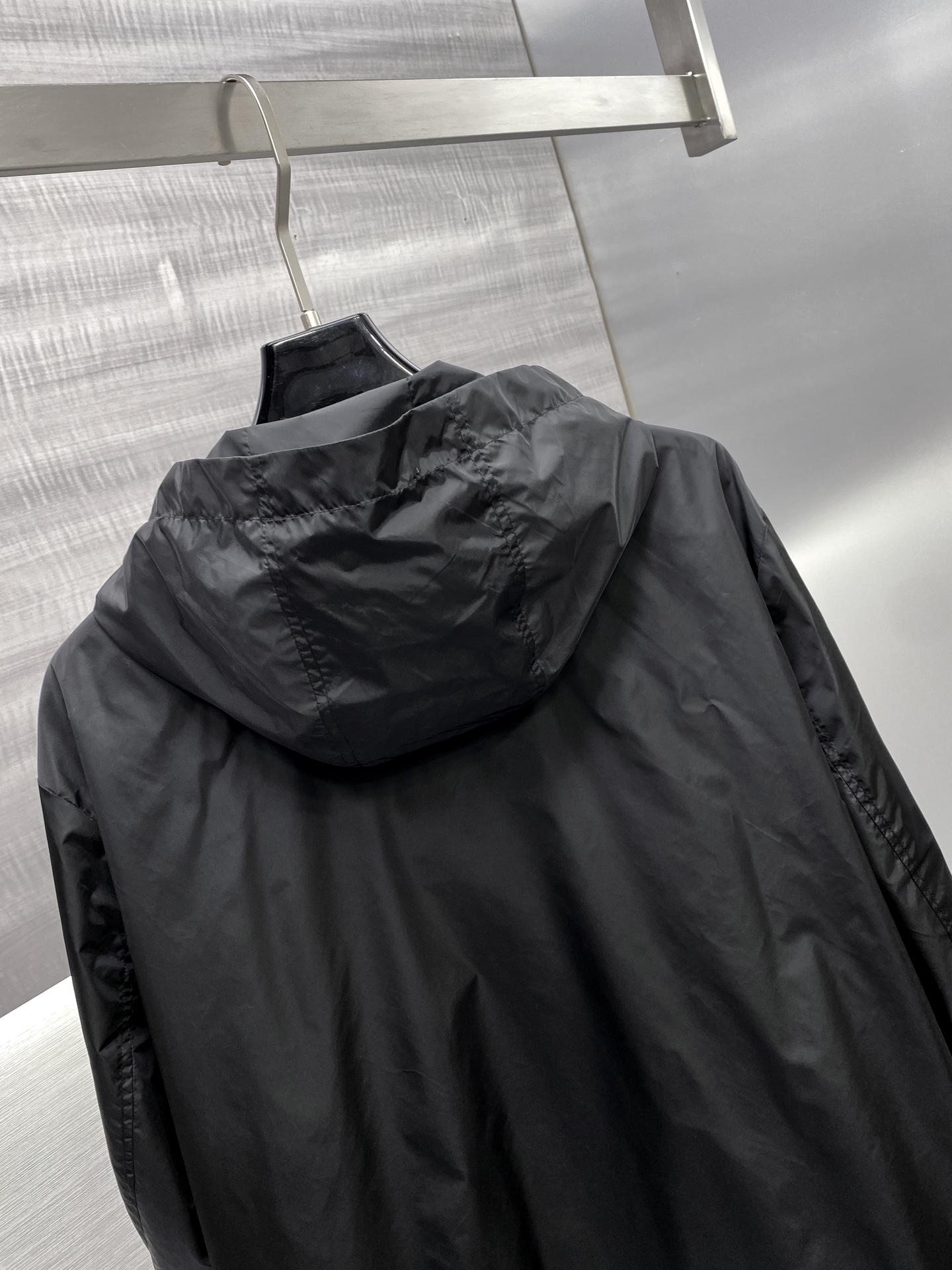 Pra*a Jacket
