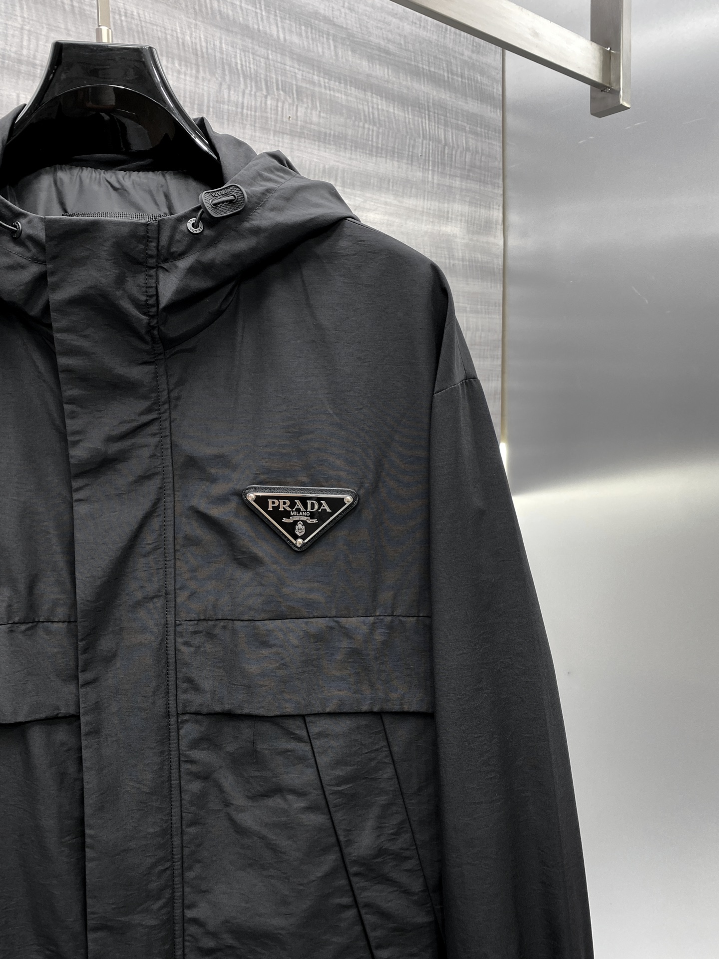 Pra*a Jacket
