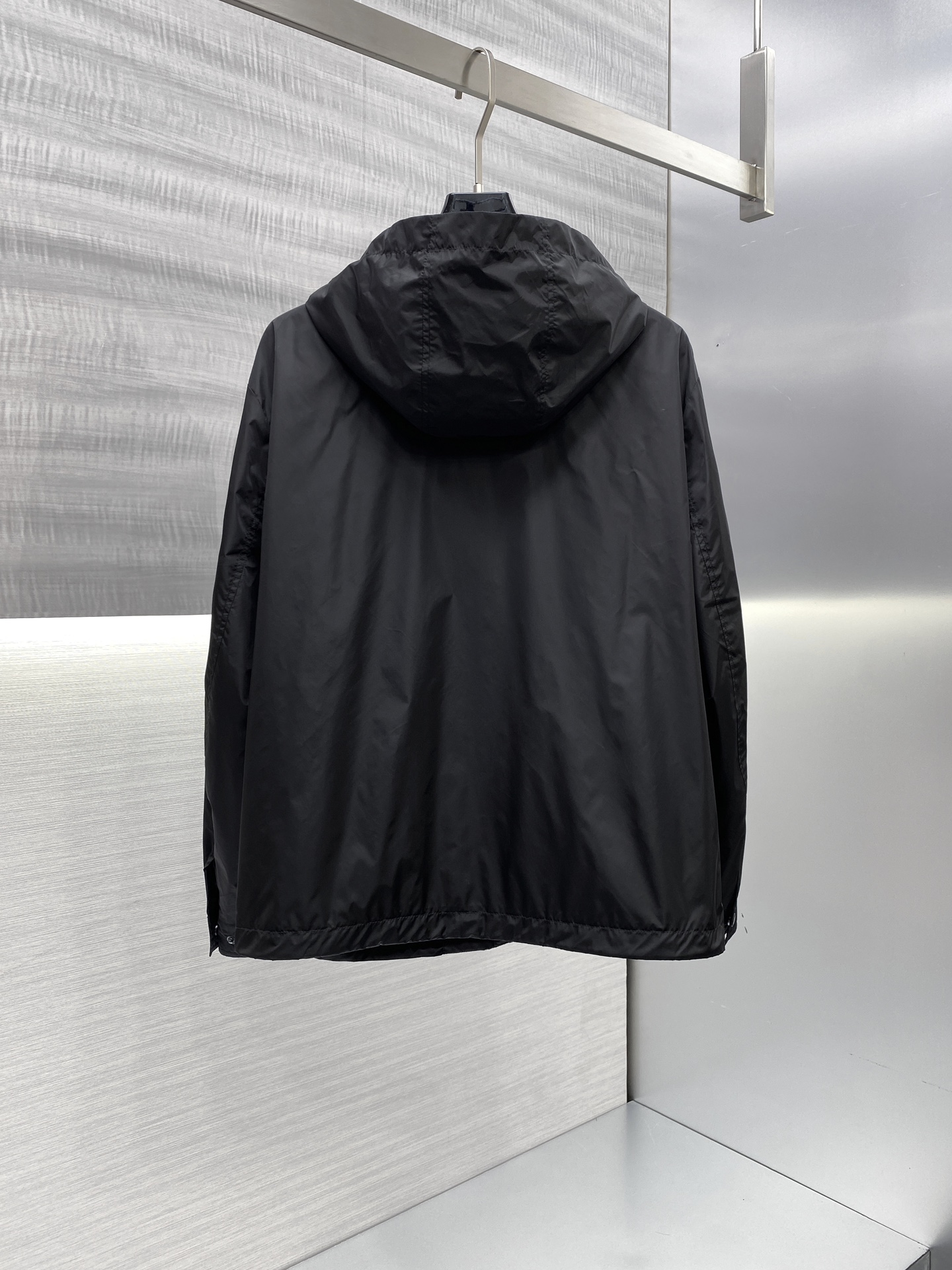 Pra*a Jacket