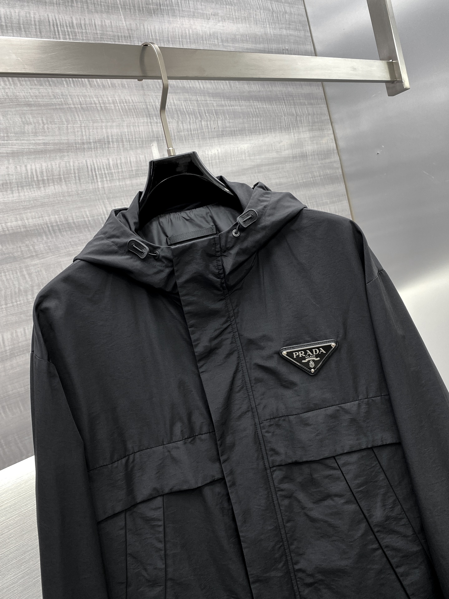 Pra*a Jacket