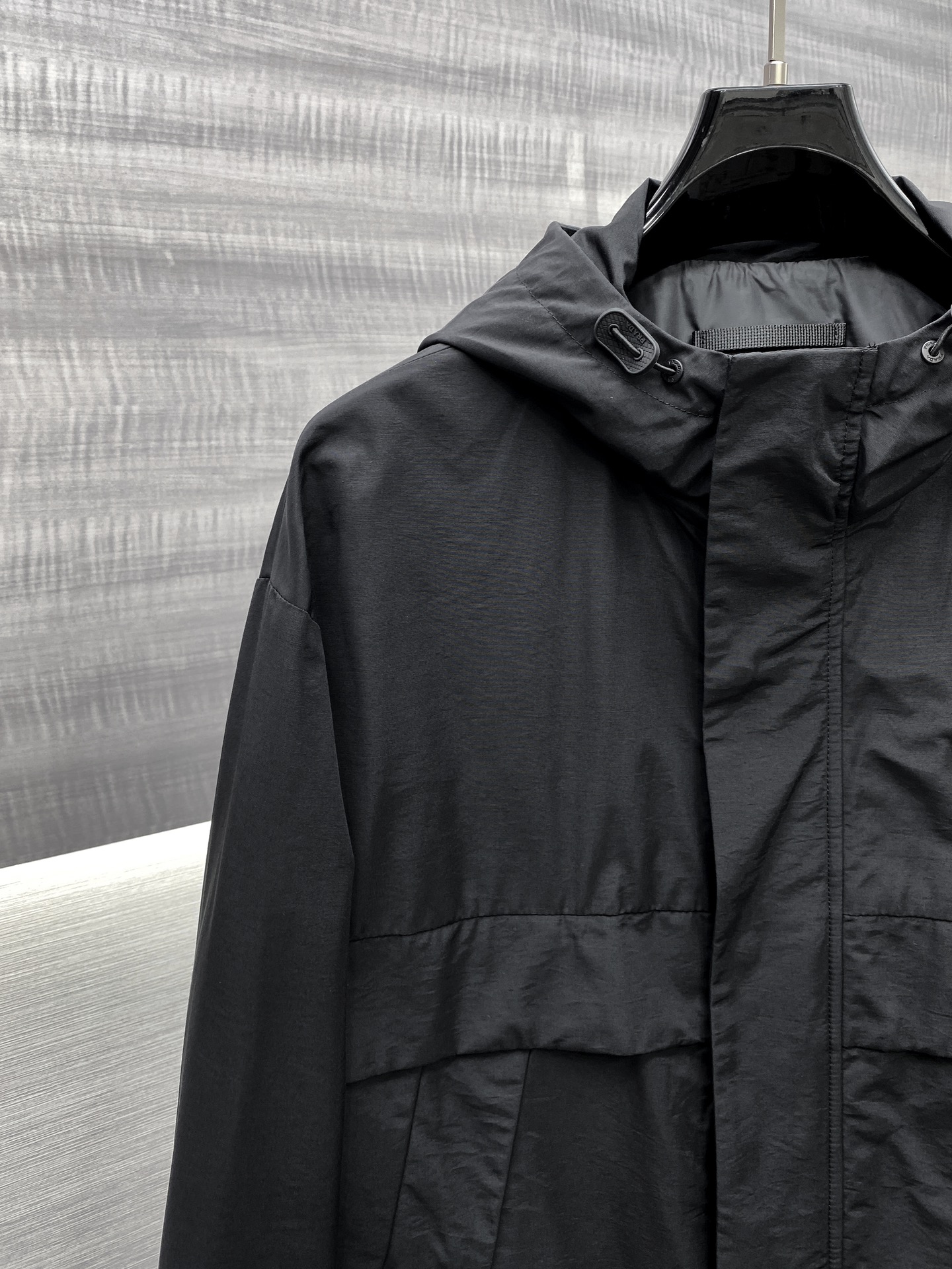 Pra*a Jacket