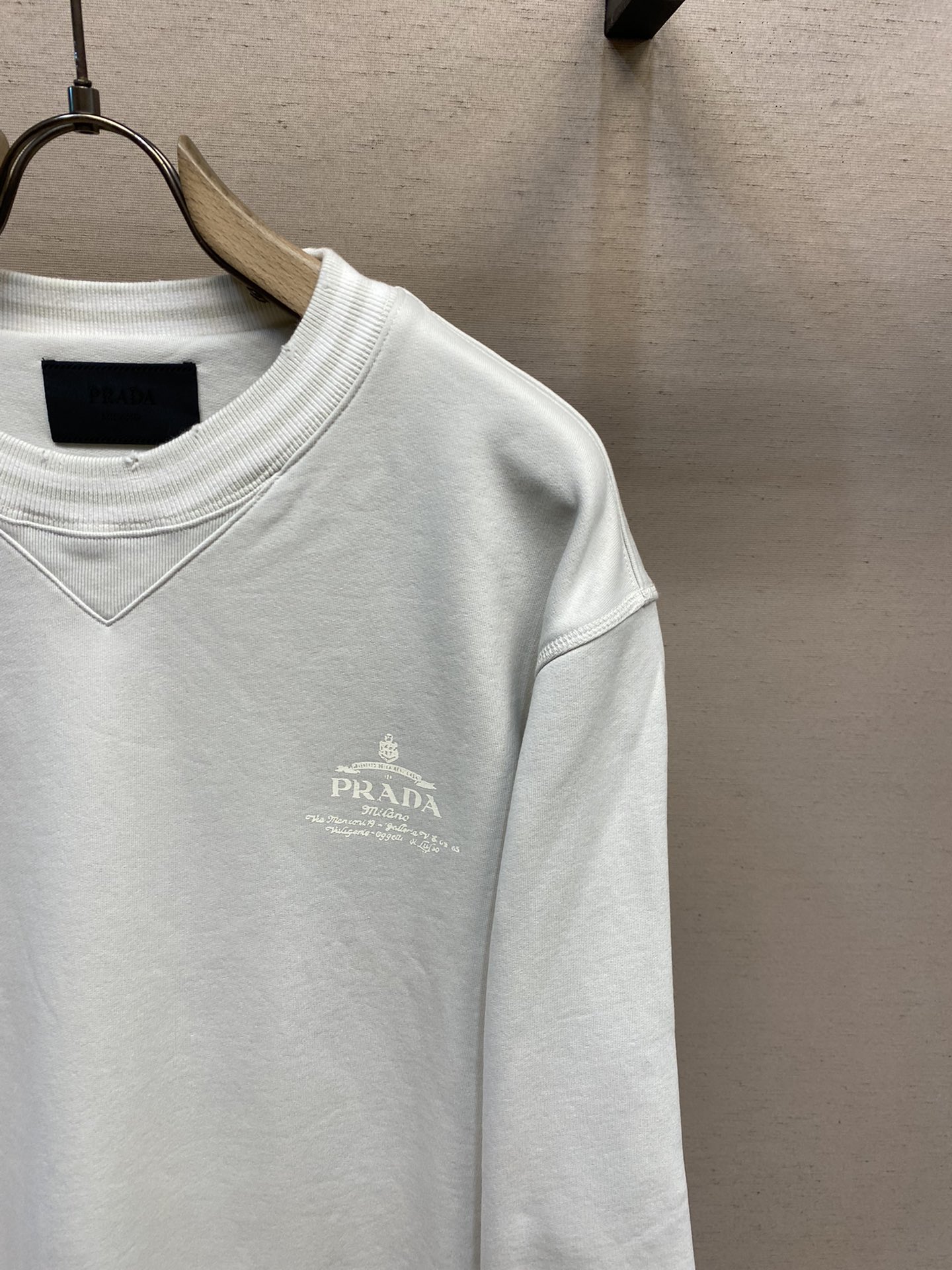 Pra*a Hoodie
