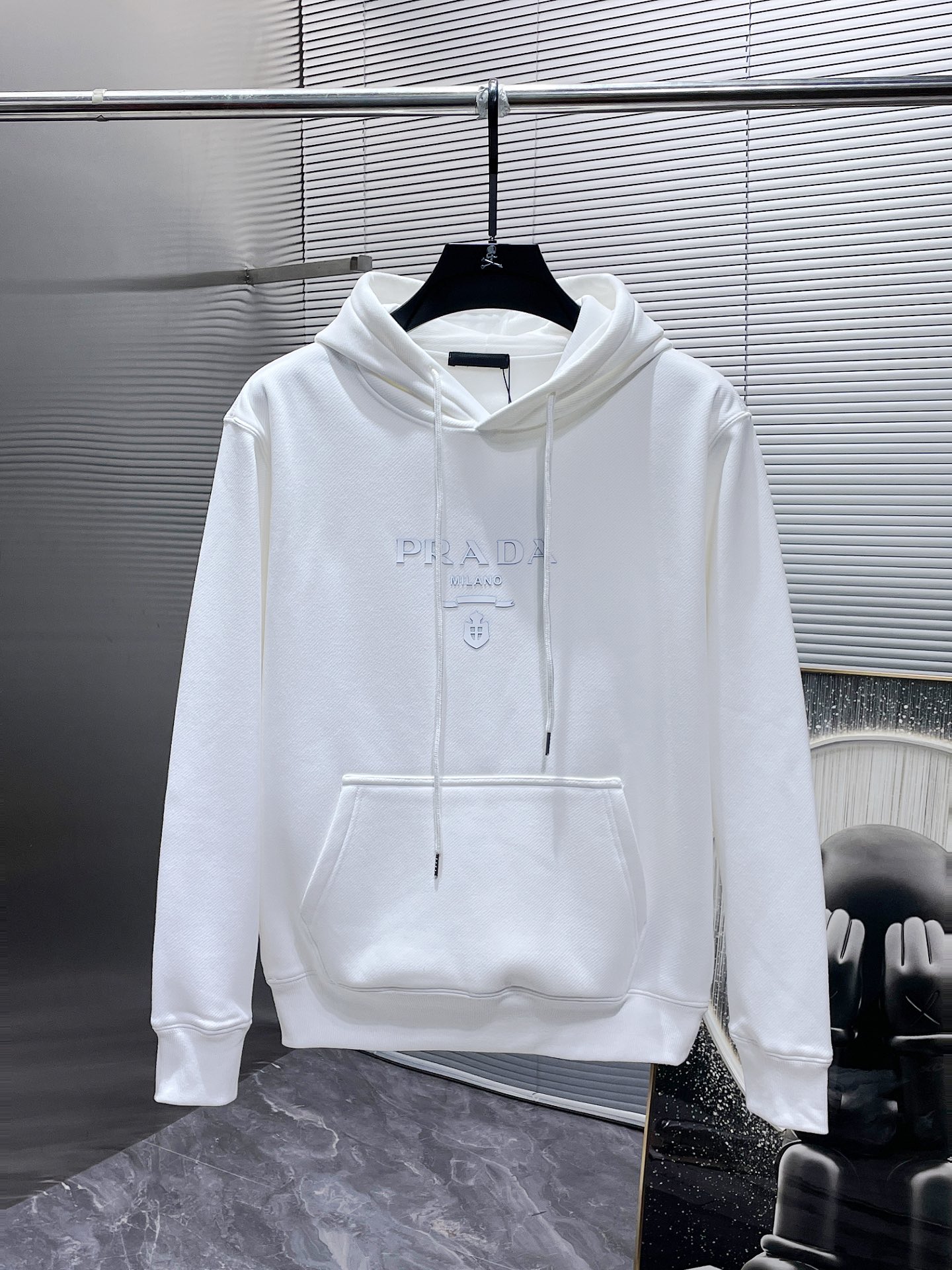 Pra*a Hoodie