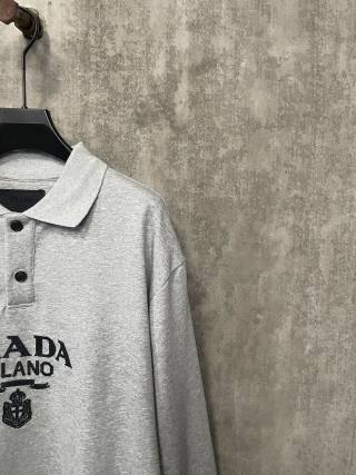 Pra*a Hoodie