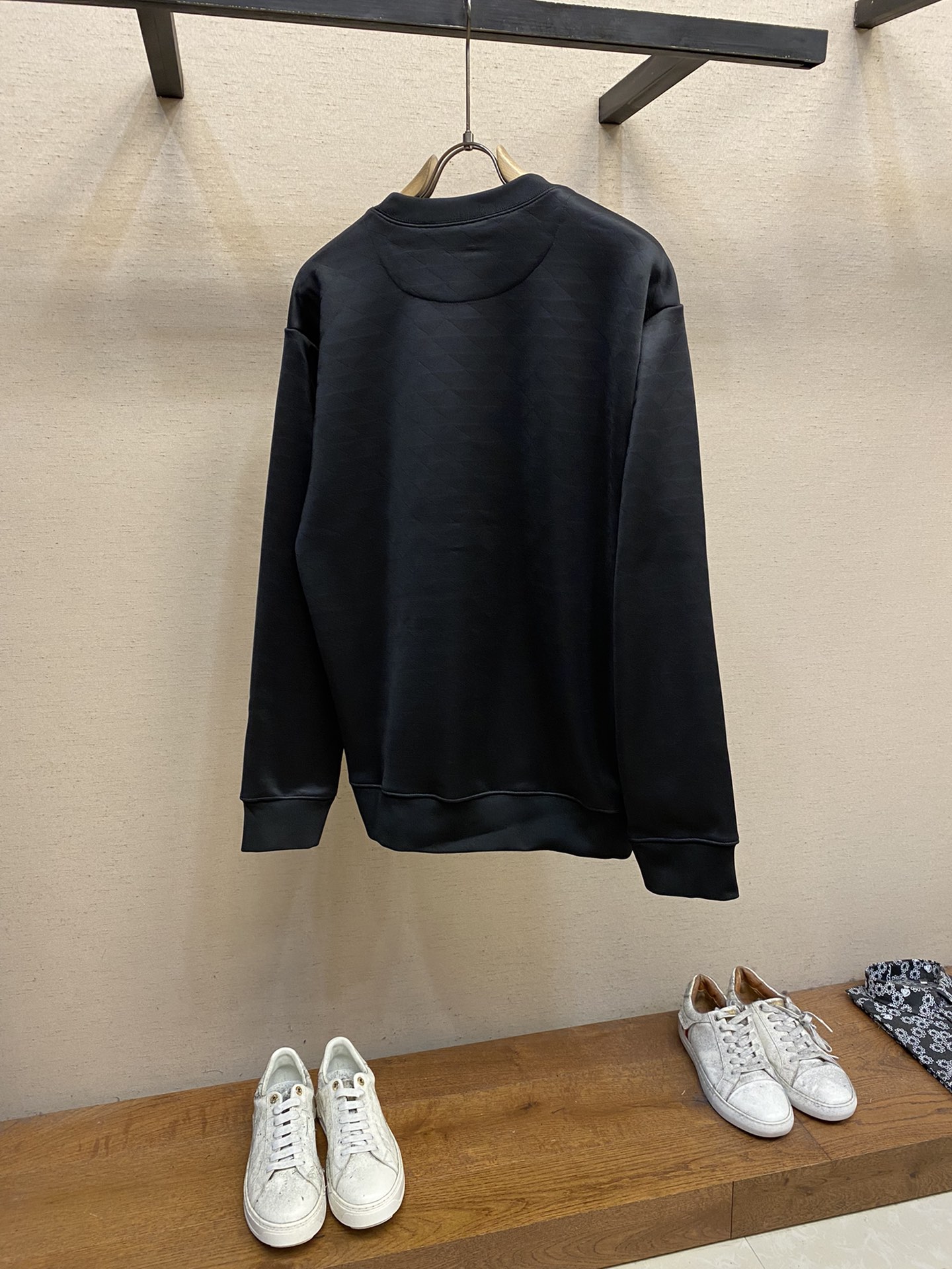 Pra*a Hoodie