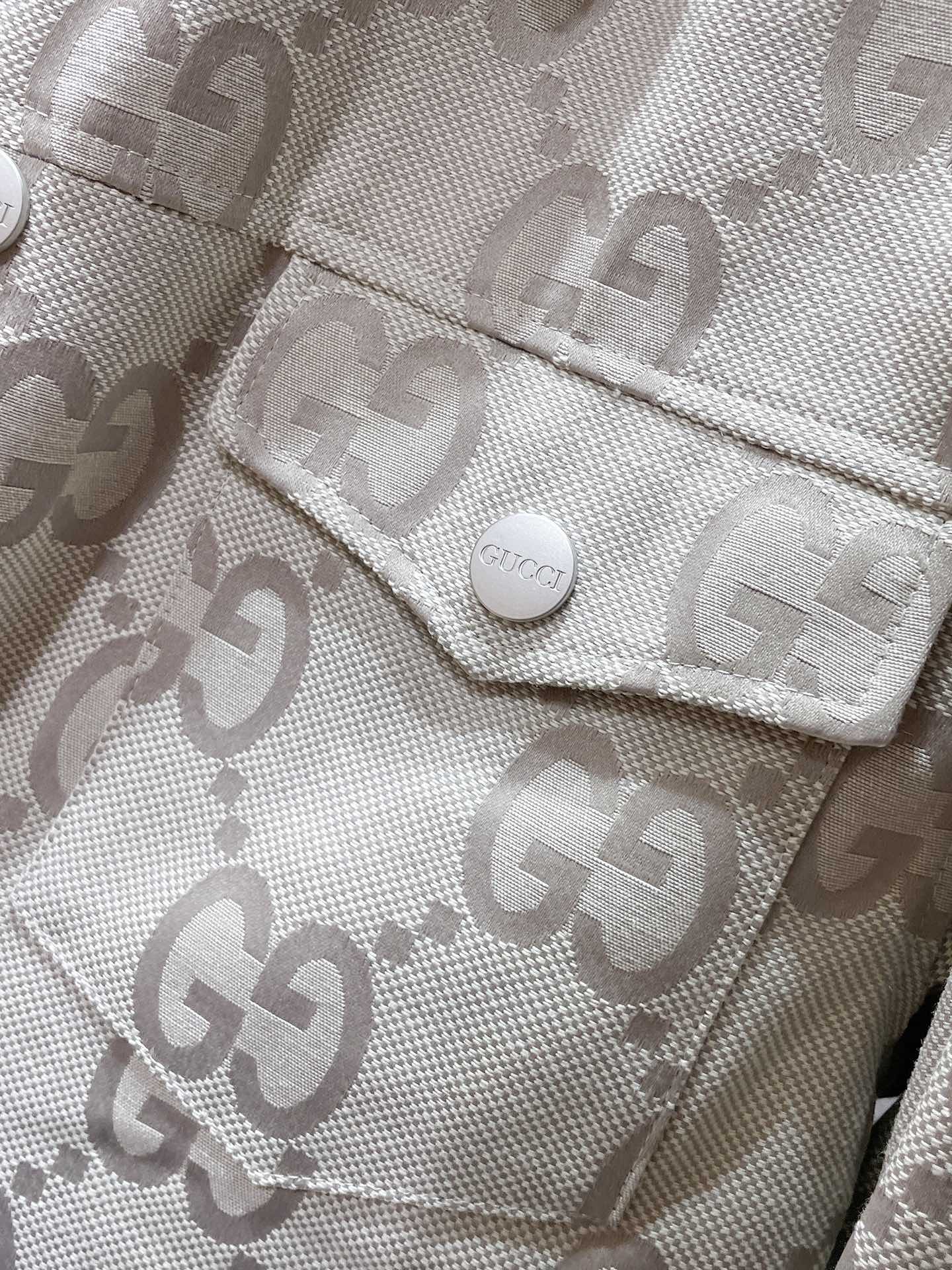 Gvc*1 Jacket
