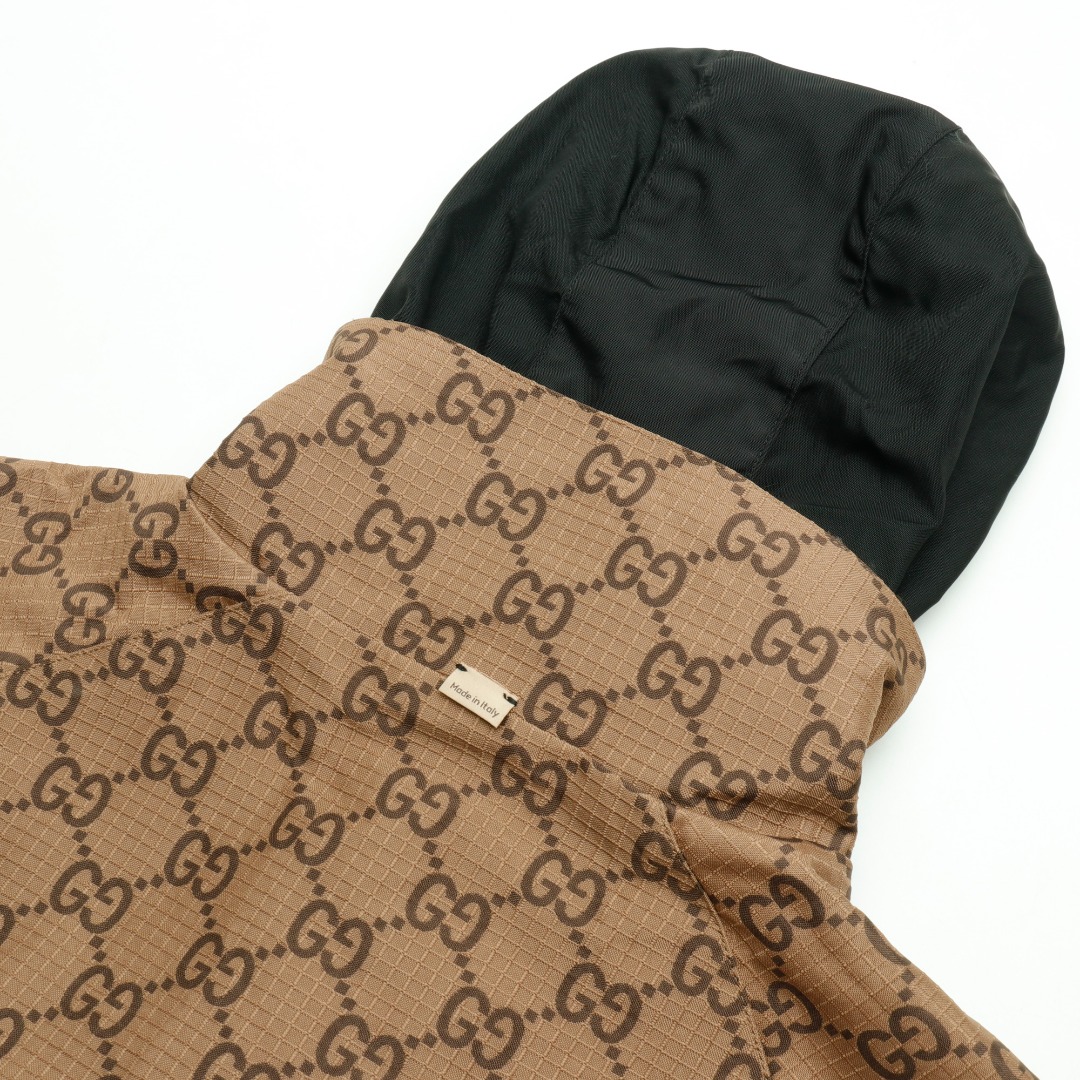 Gvc*1 Jacket