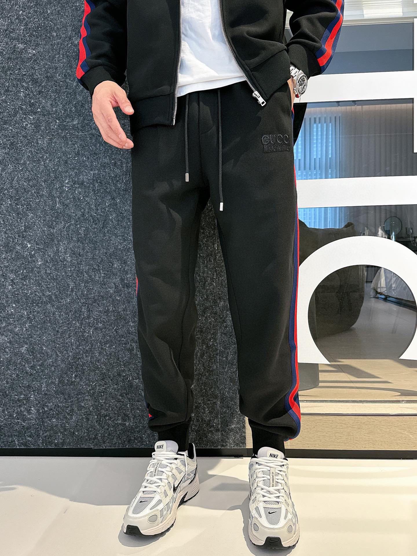 Gvc*1 Hoodie
