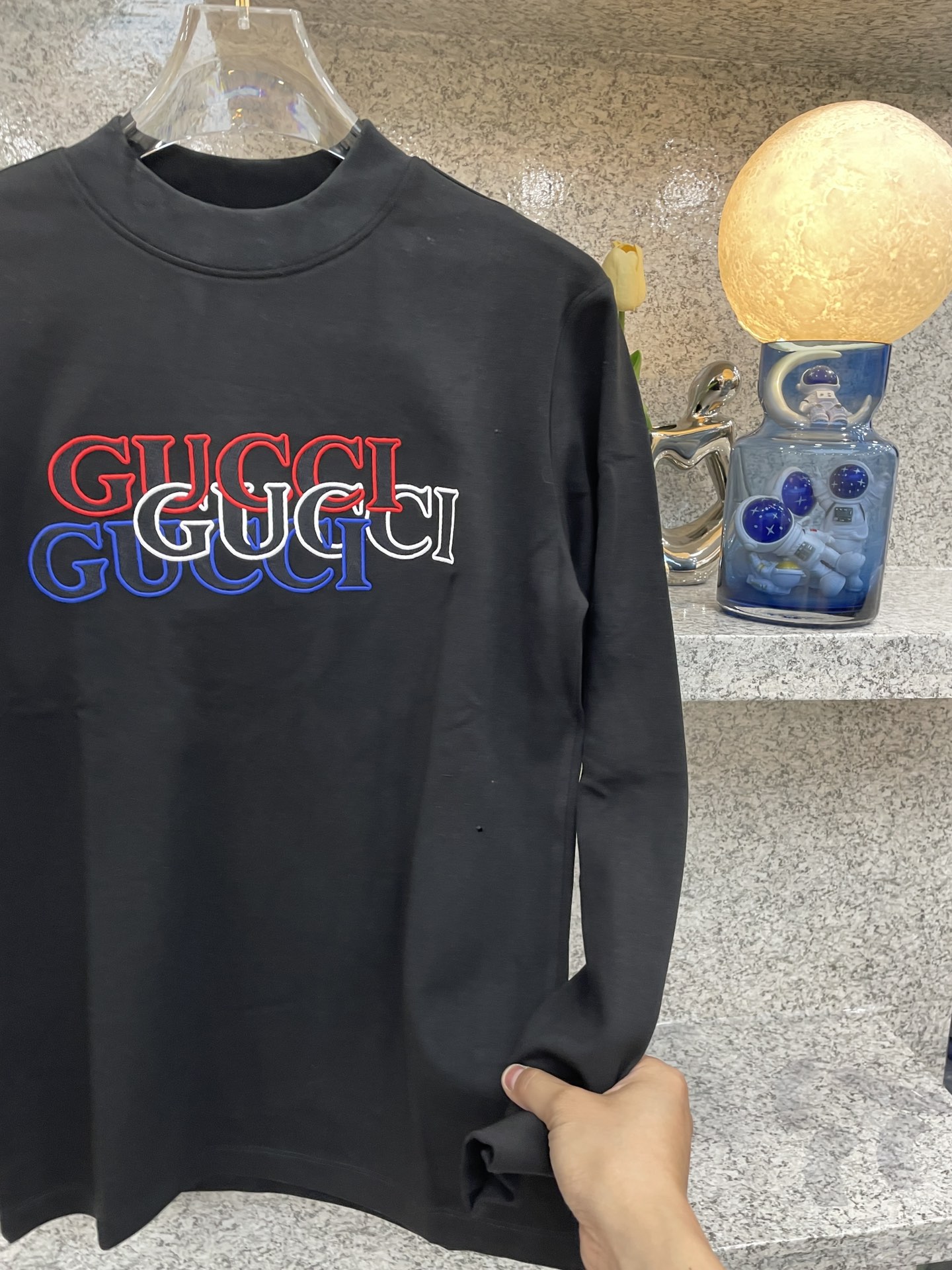 Gvc*1 Hoodie
