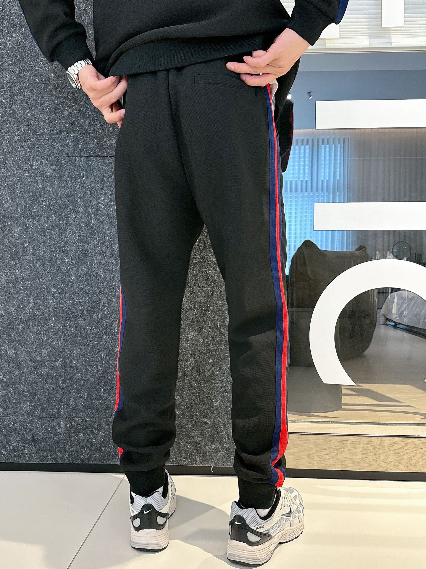 Gvc*1 Hoodie