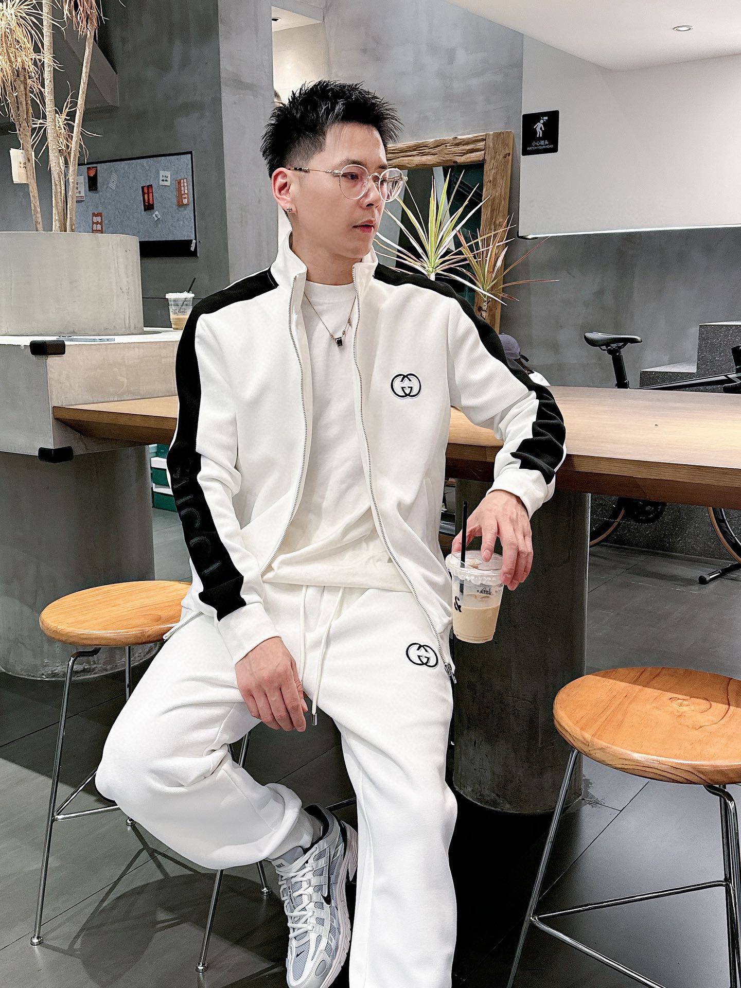 Gvc*1 Hoodie