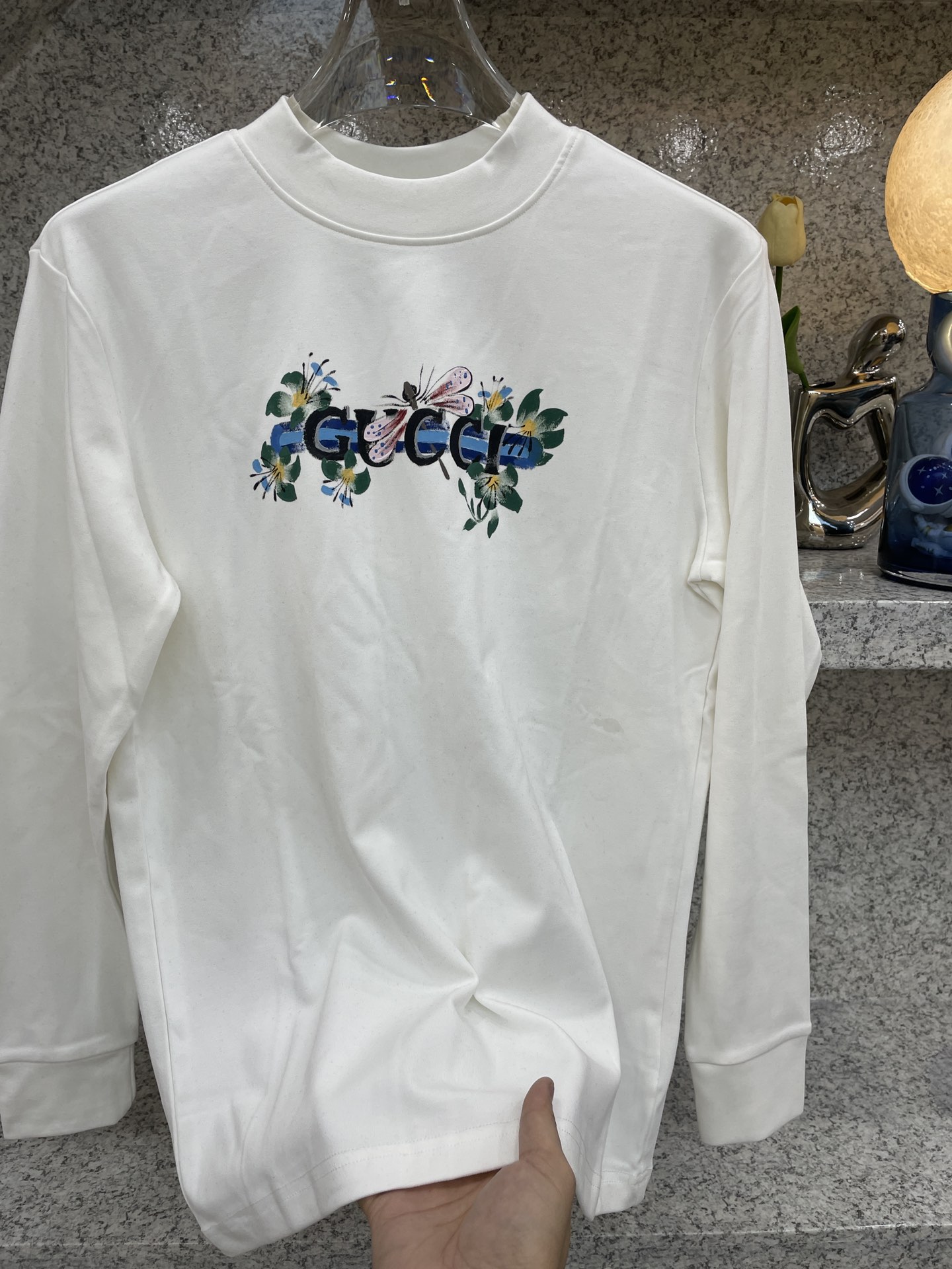 Gvc*1 Hoodie