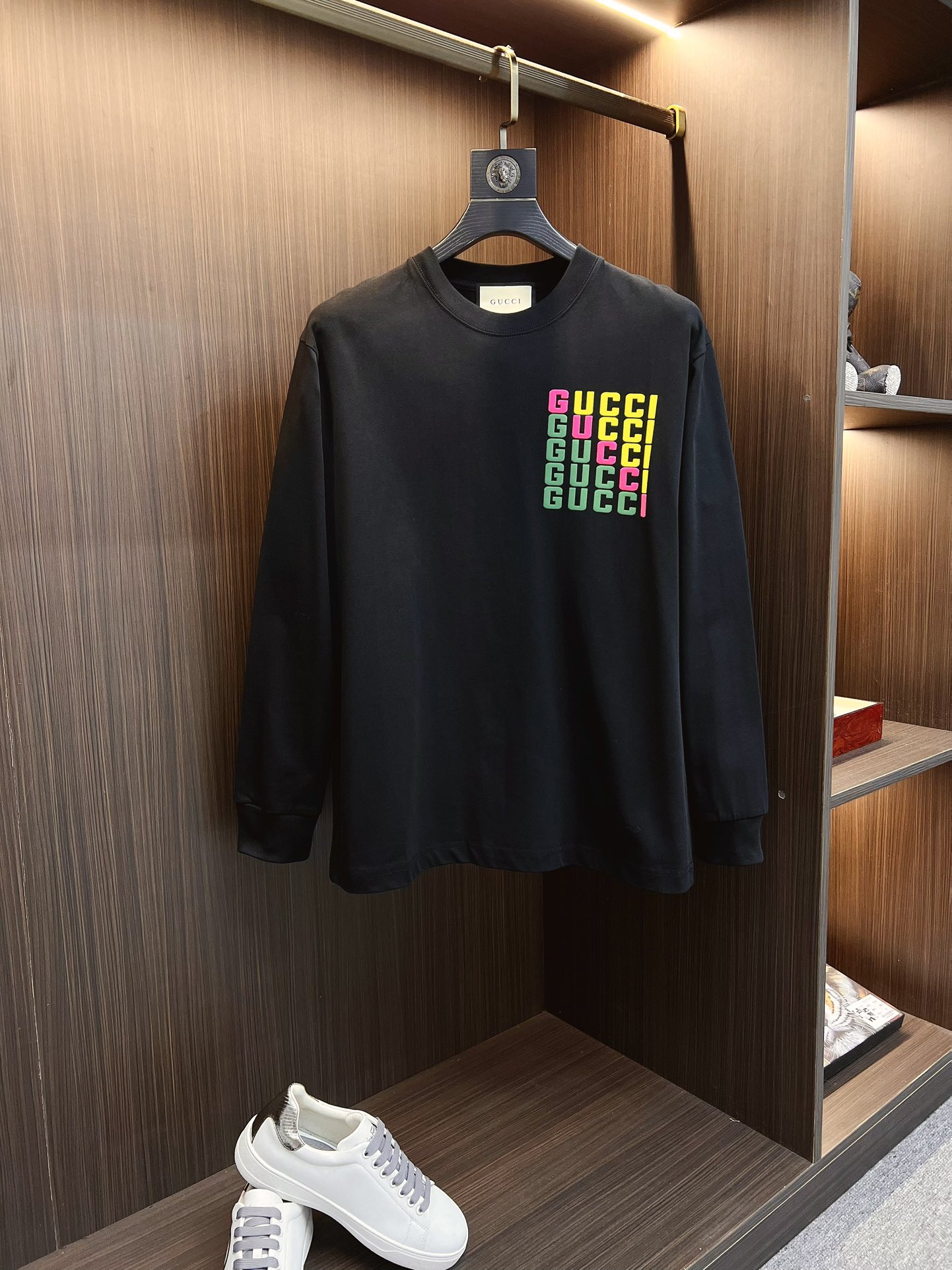 Gvc*1 Hoodie
