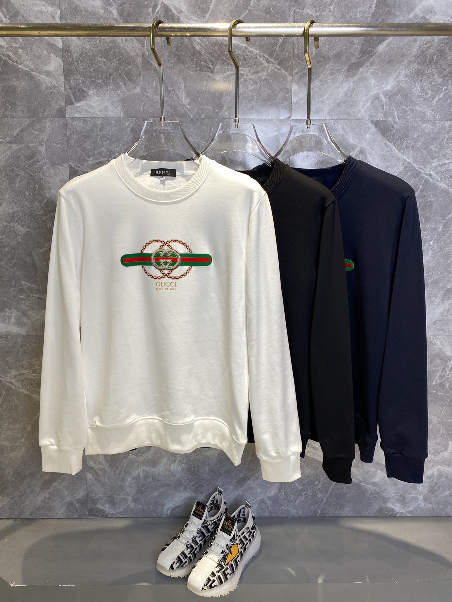 Gvc*1 Hoodie