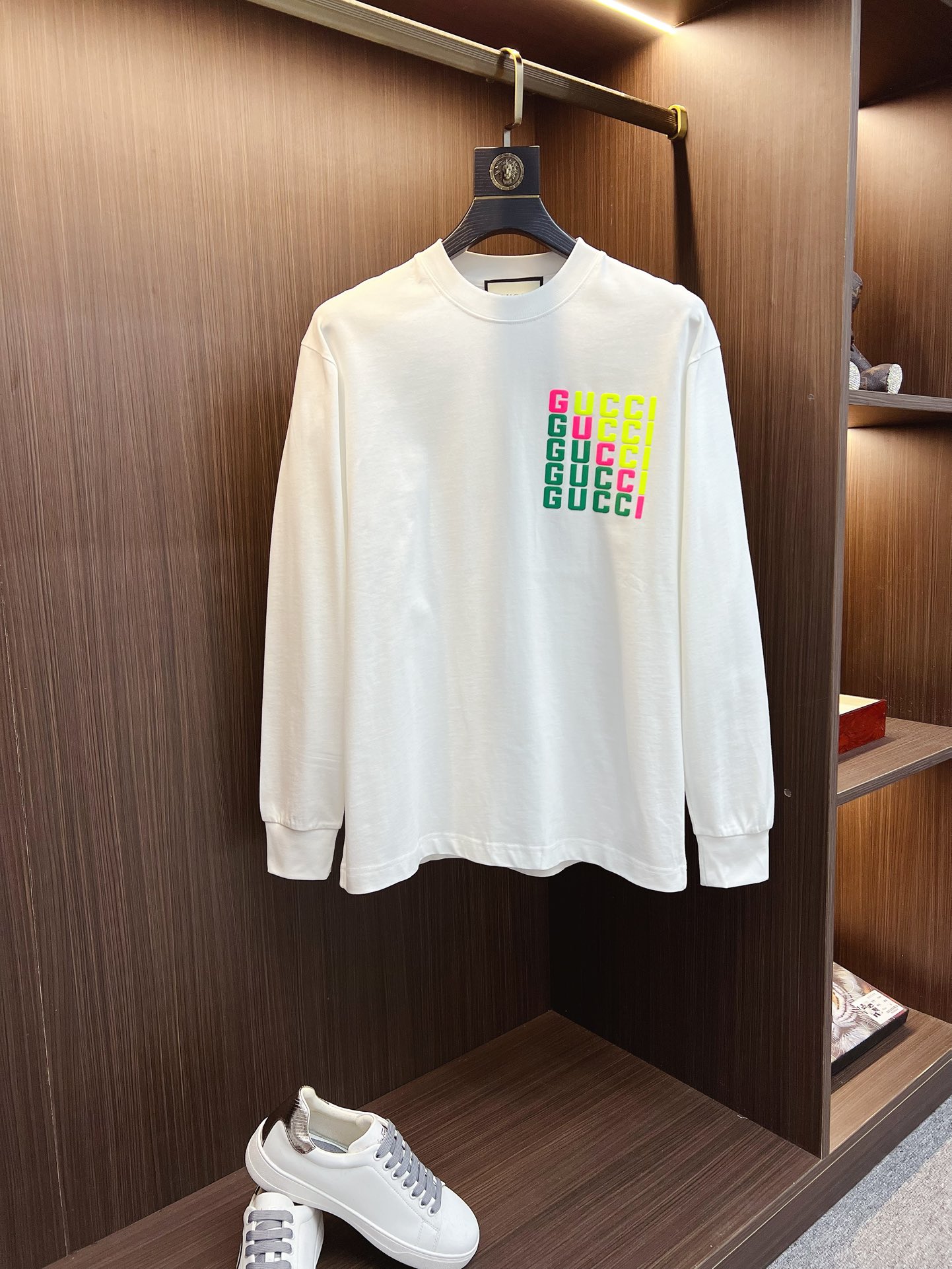 Gvc*1 Hoodie