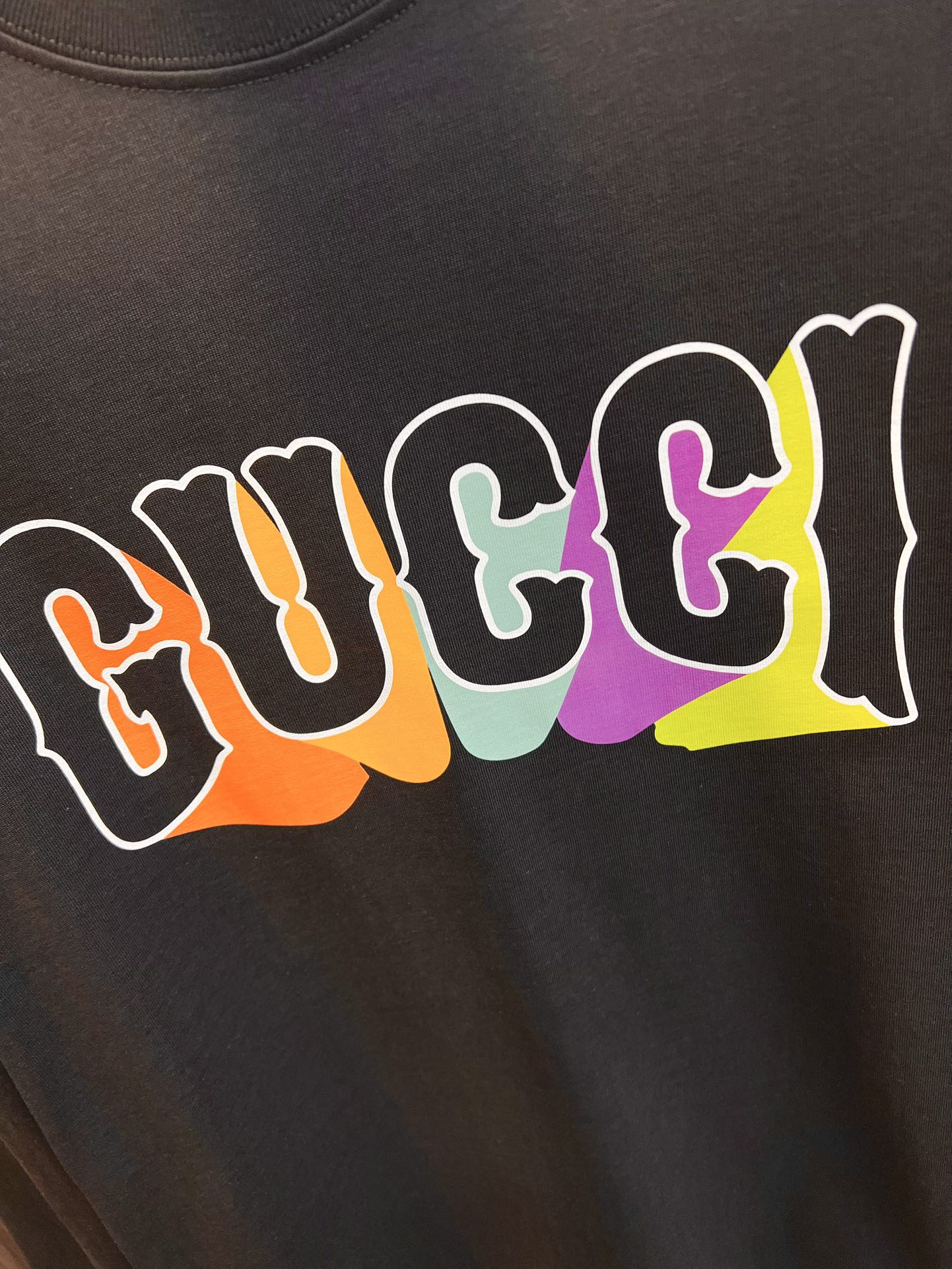 Gvc*1 Hoodie