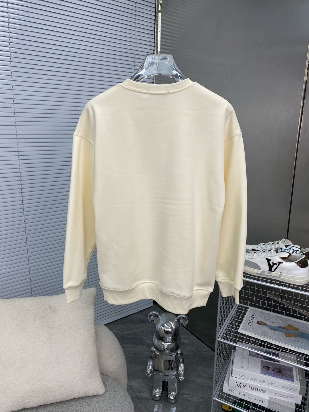 Gvc*1 Hoodie