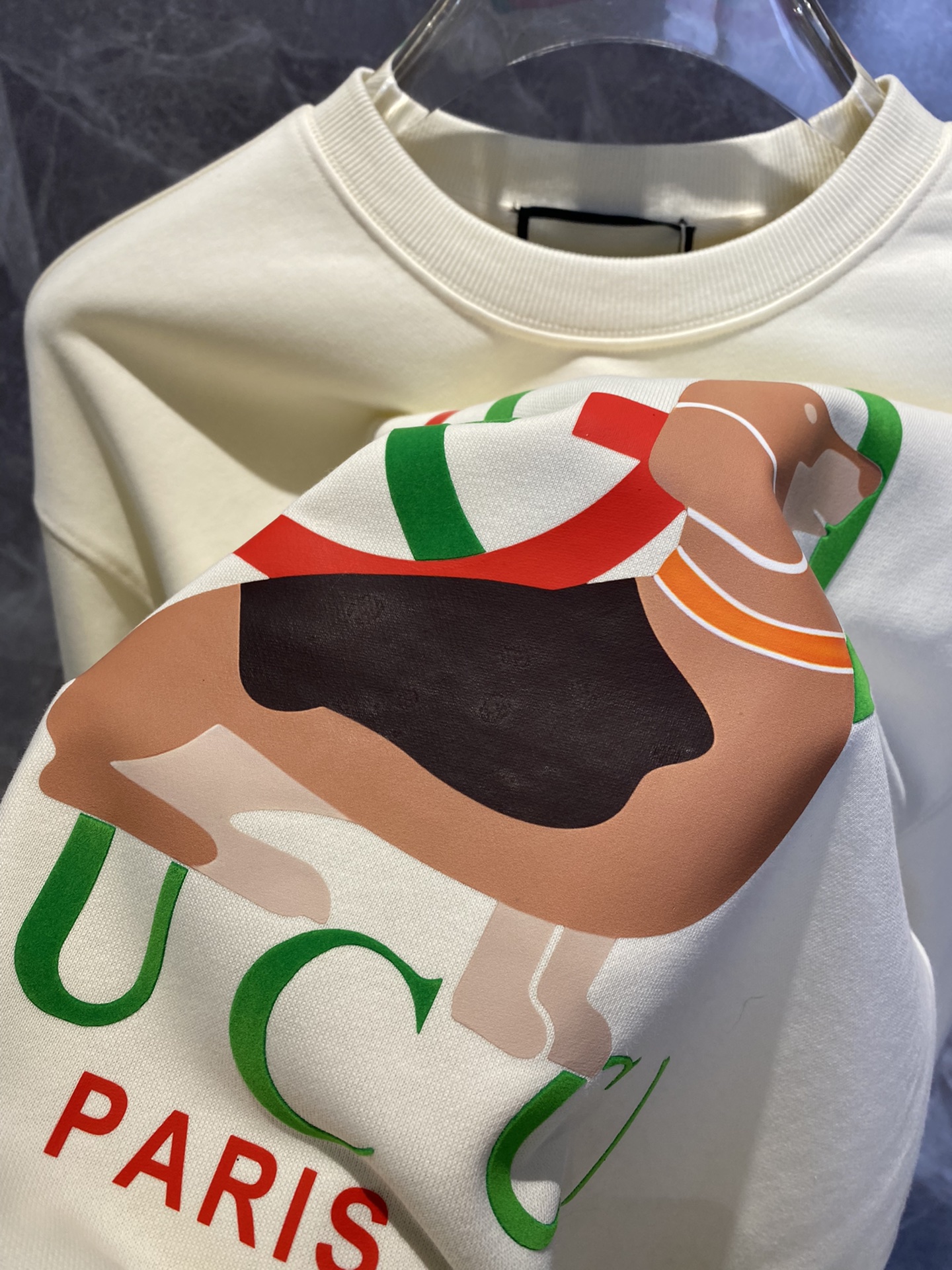 Gvc*1 Hoodie