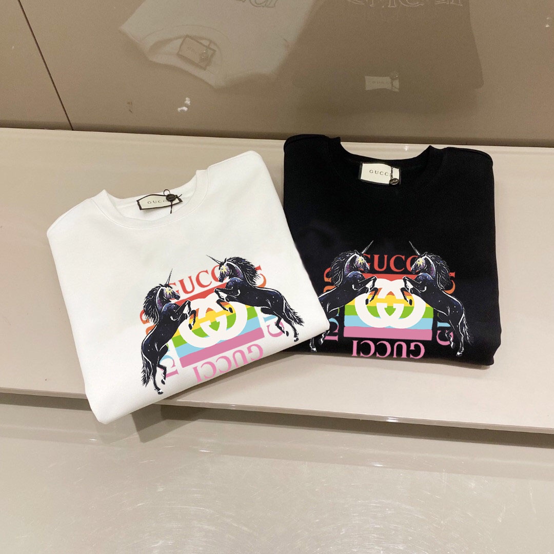 Gvc*1 Hoodie
