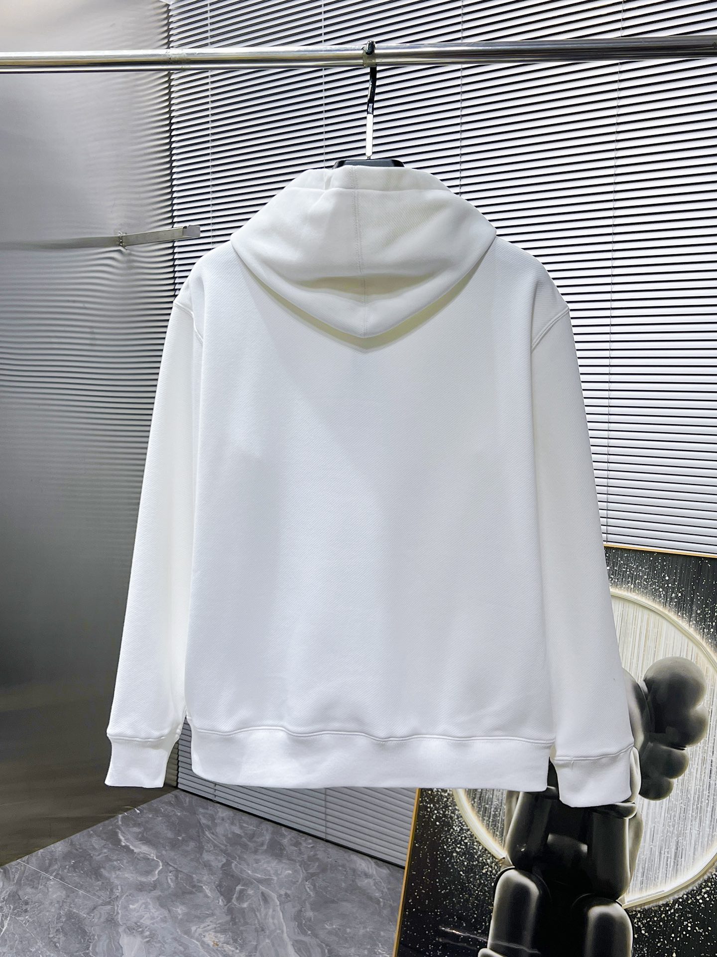Gvc*1 Hoodie