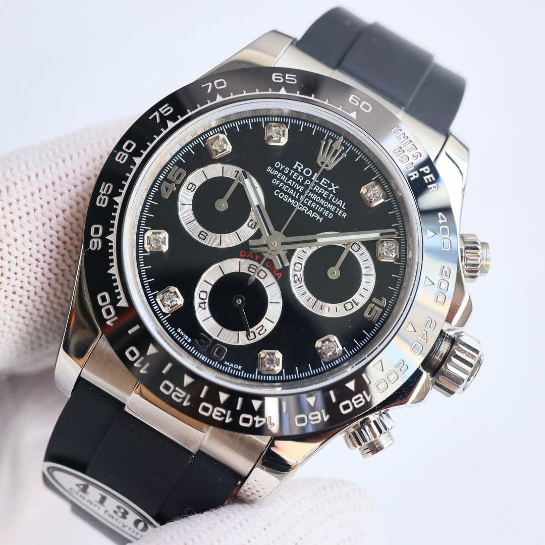 R01ex Daytona Series