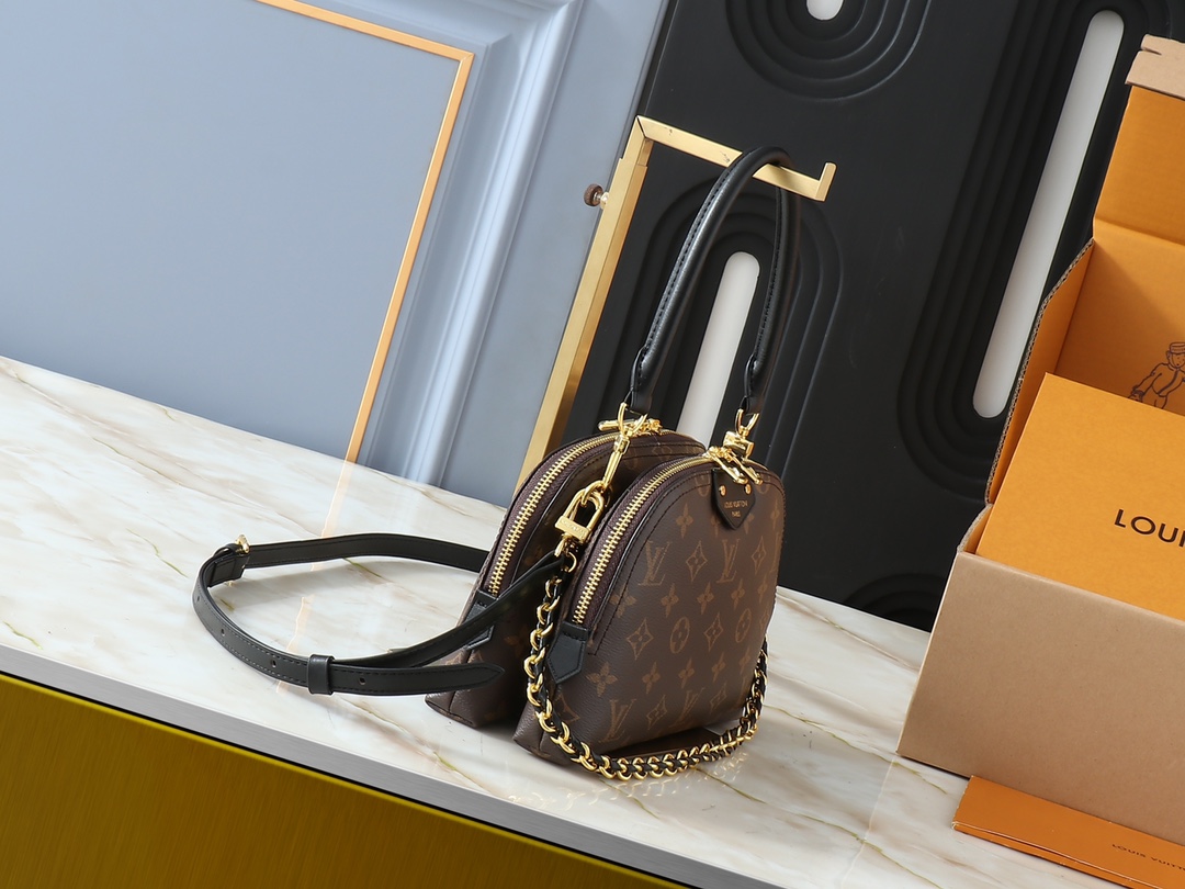 L0vis Vvtt0n Alma handbag upgraded version rep