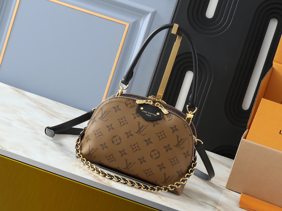 L0vis Vvtt0n Alma handbag upgraded version