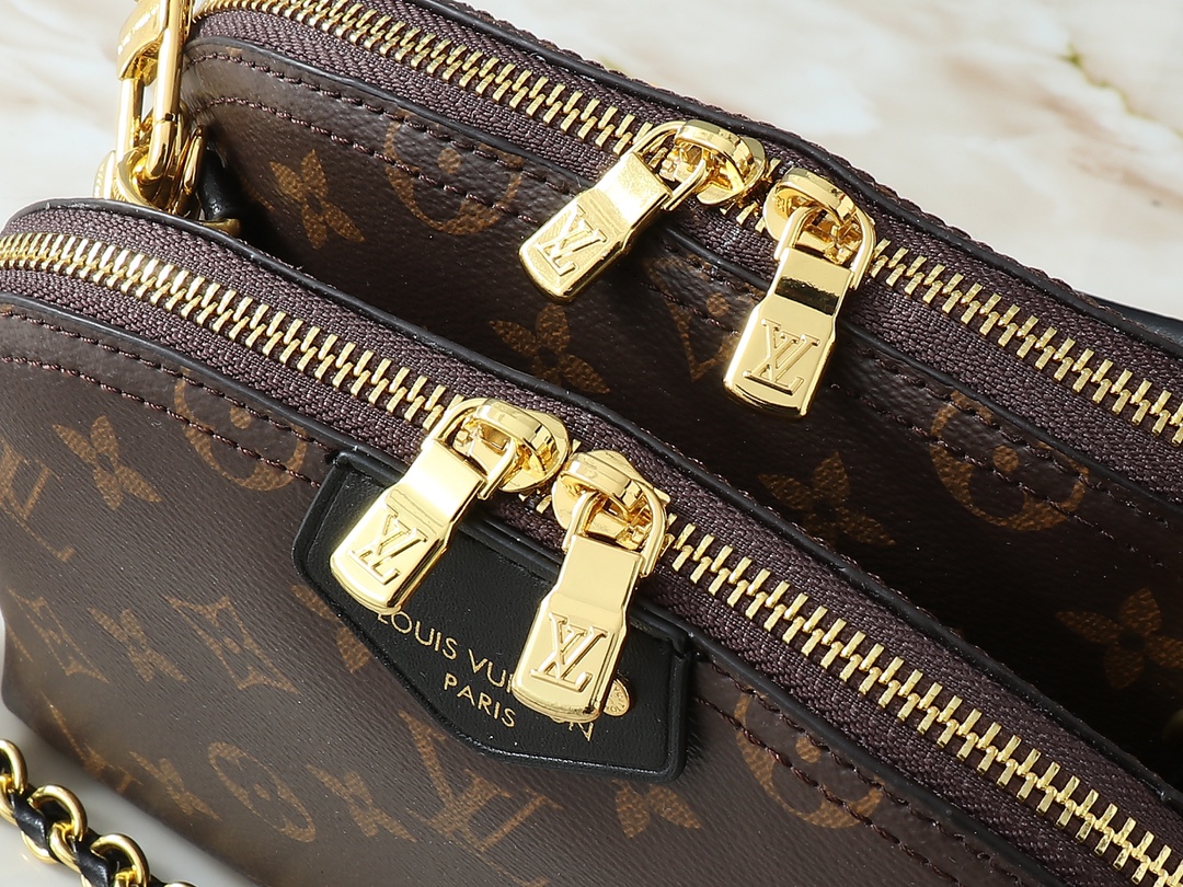L0vis Vvtt0n Alma handbag upgraded version rep