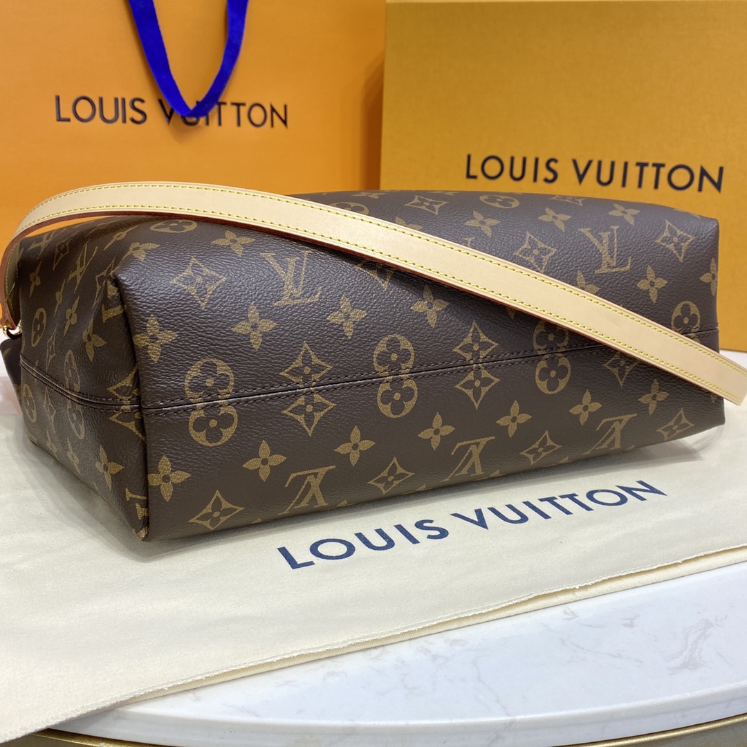 L0vis Vvtt0n Damier Azur