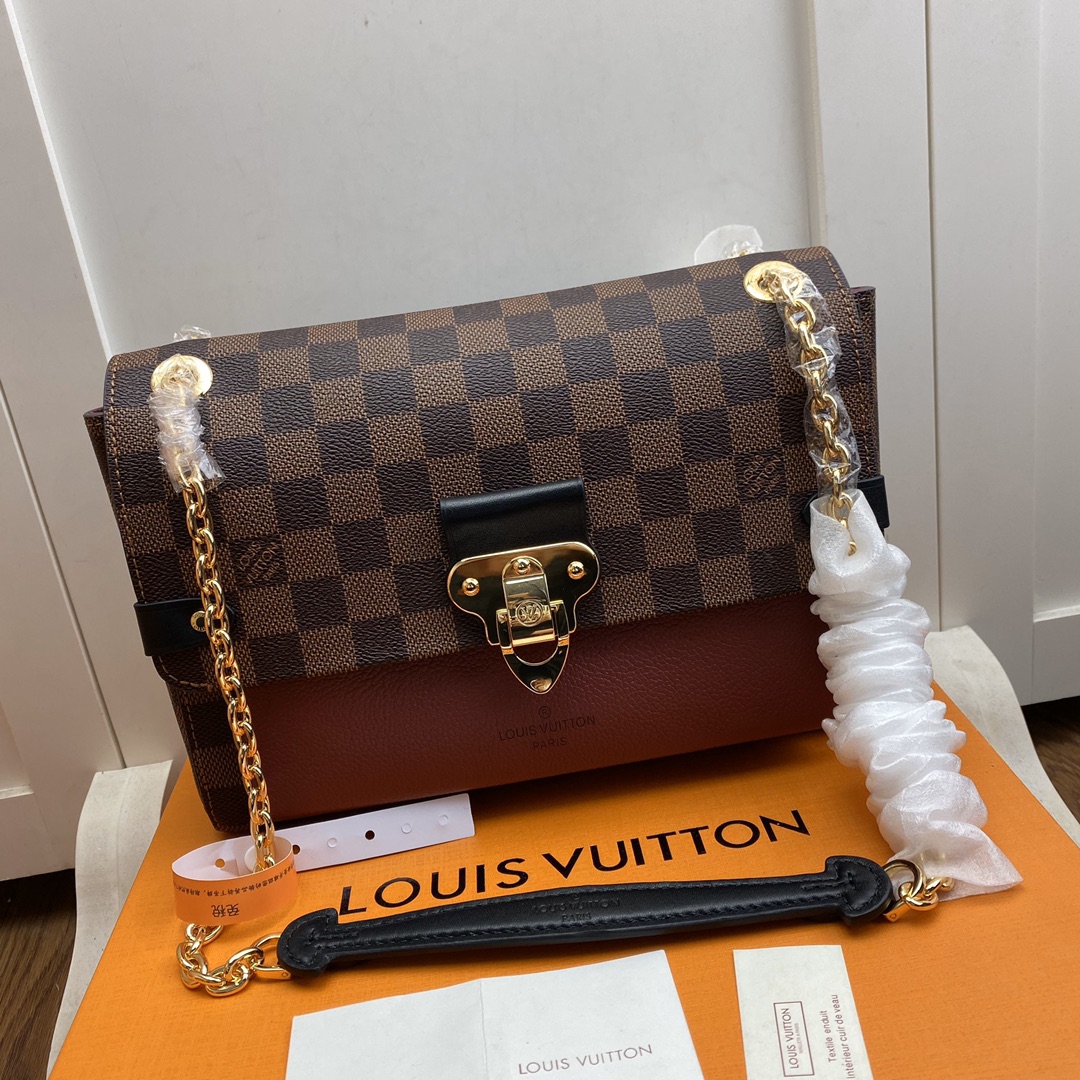 L0vis Vvtt0n Damier Ebene