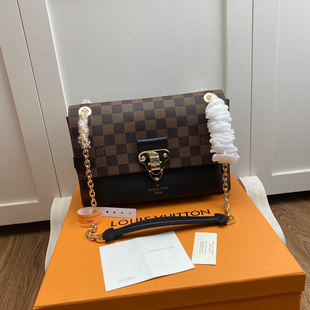 L0vis Vvtt0n Damier Ebene