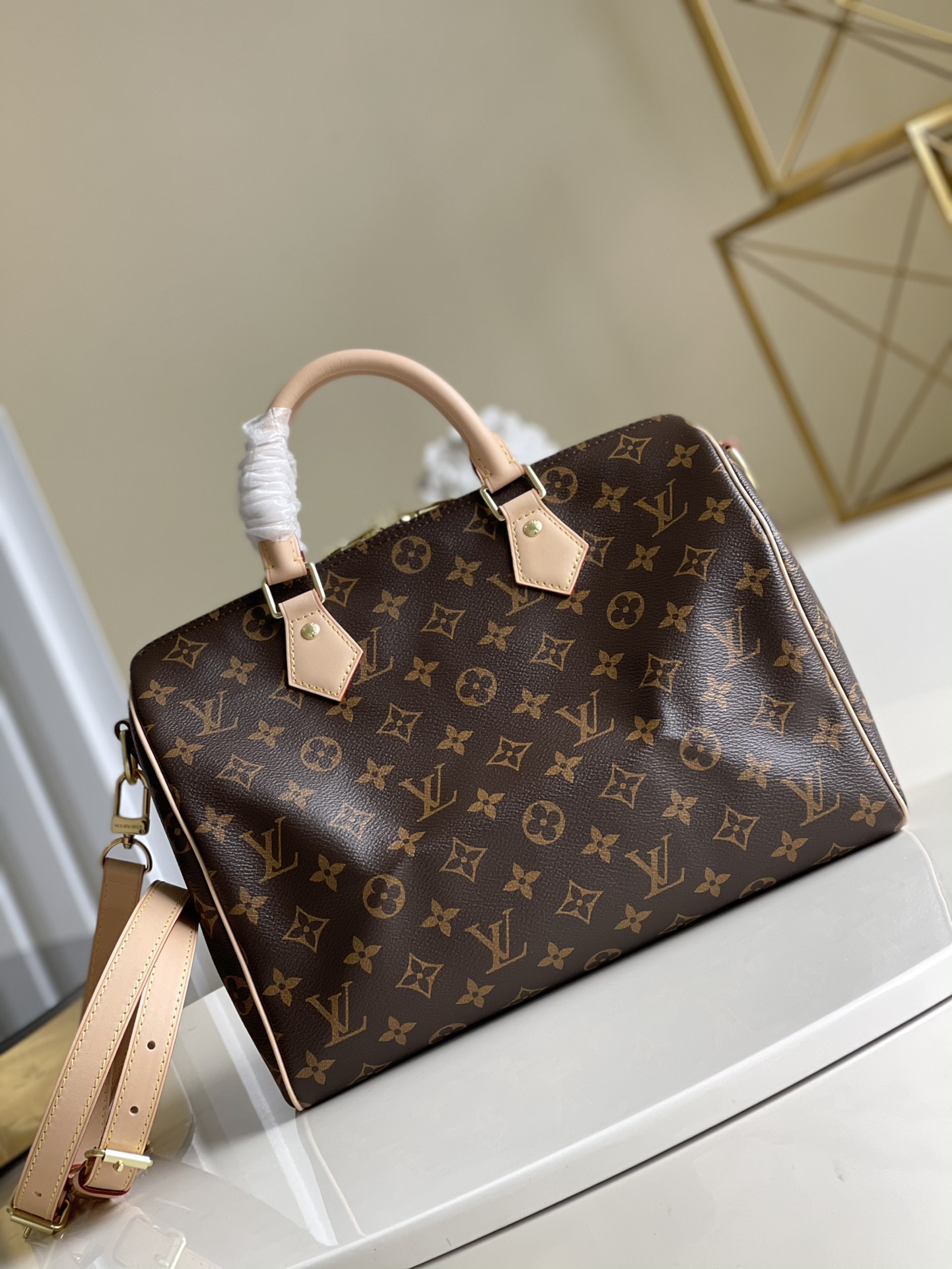 L0vis Vvtt0n Damier Ebene
