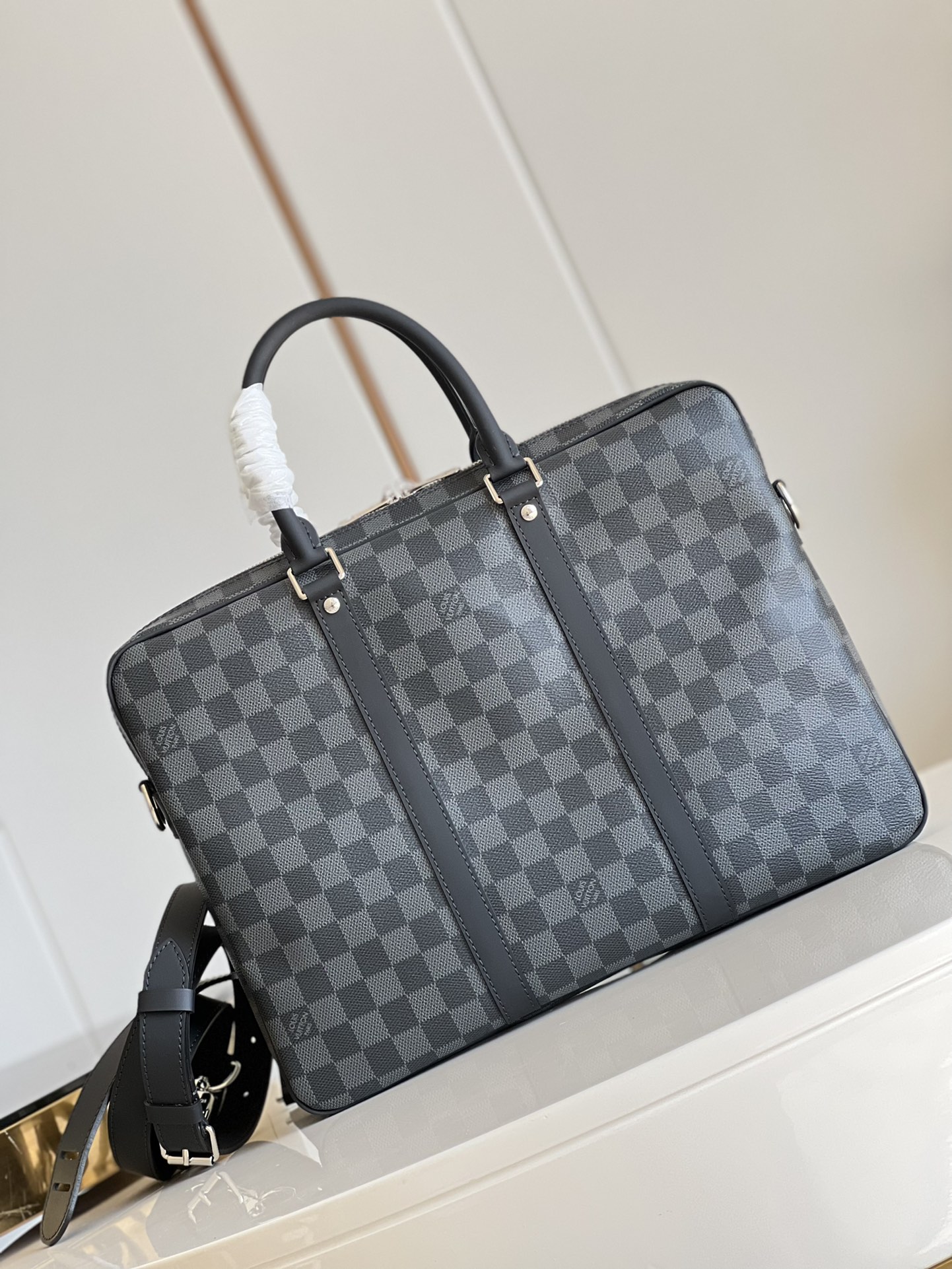 L0vis Vvtt0n Damier Ebene