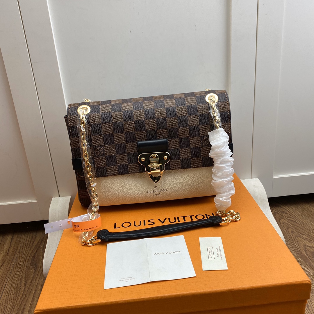 L0vis Vvtt0n Damier Ebene