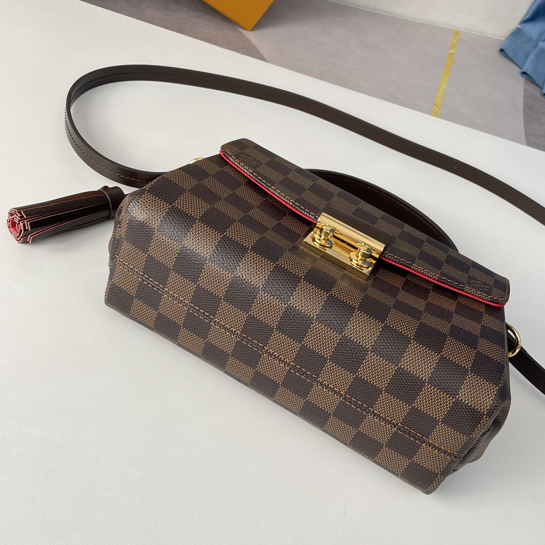 L0vis Vvtt0n Damier Azur