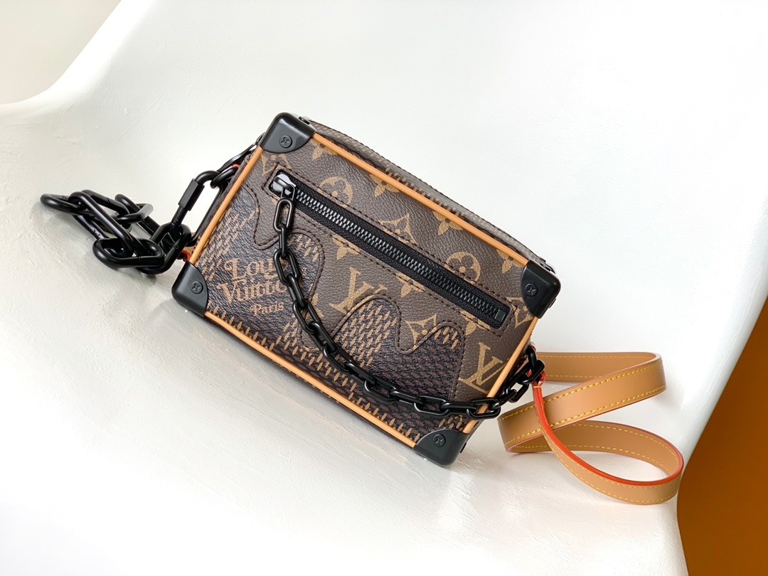L0vis Vvtt0n Damier Ebene