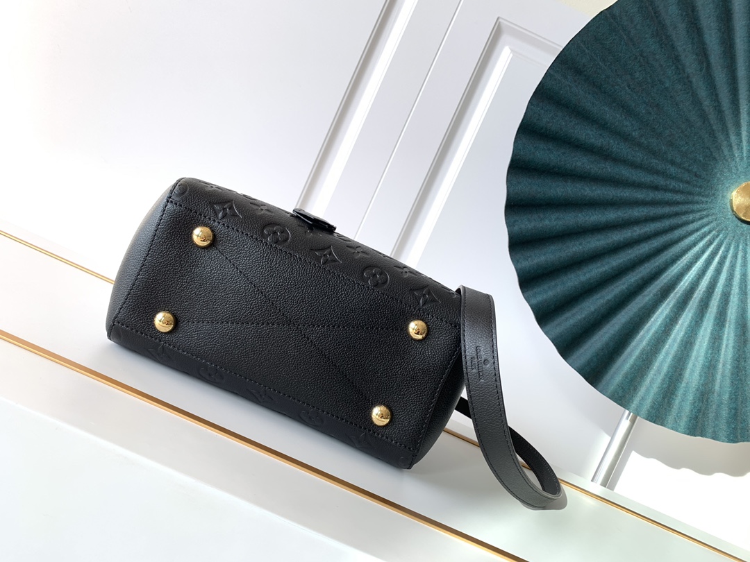 L0vis Vvtt0n Monogram Empreinte